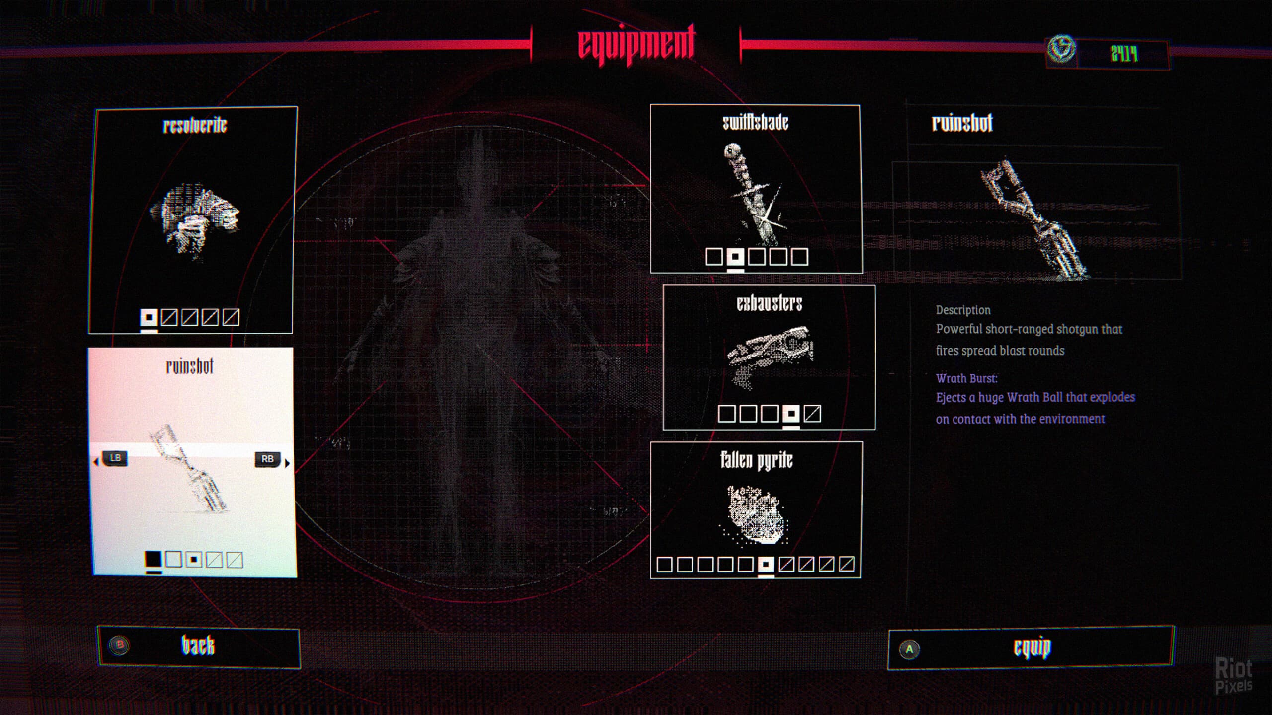 KILL KNIGHT – v1.0.0.108 screenshot 1