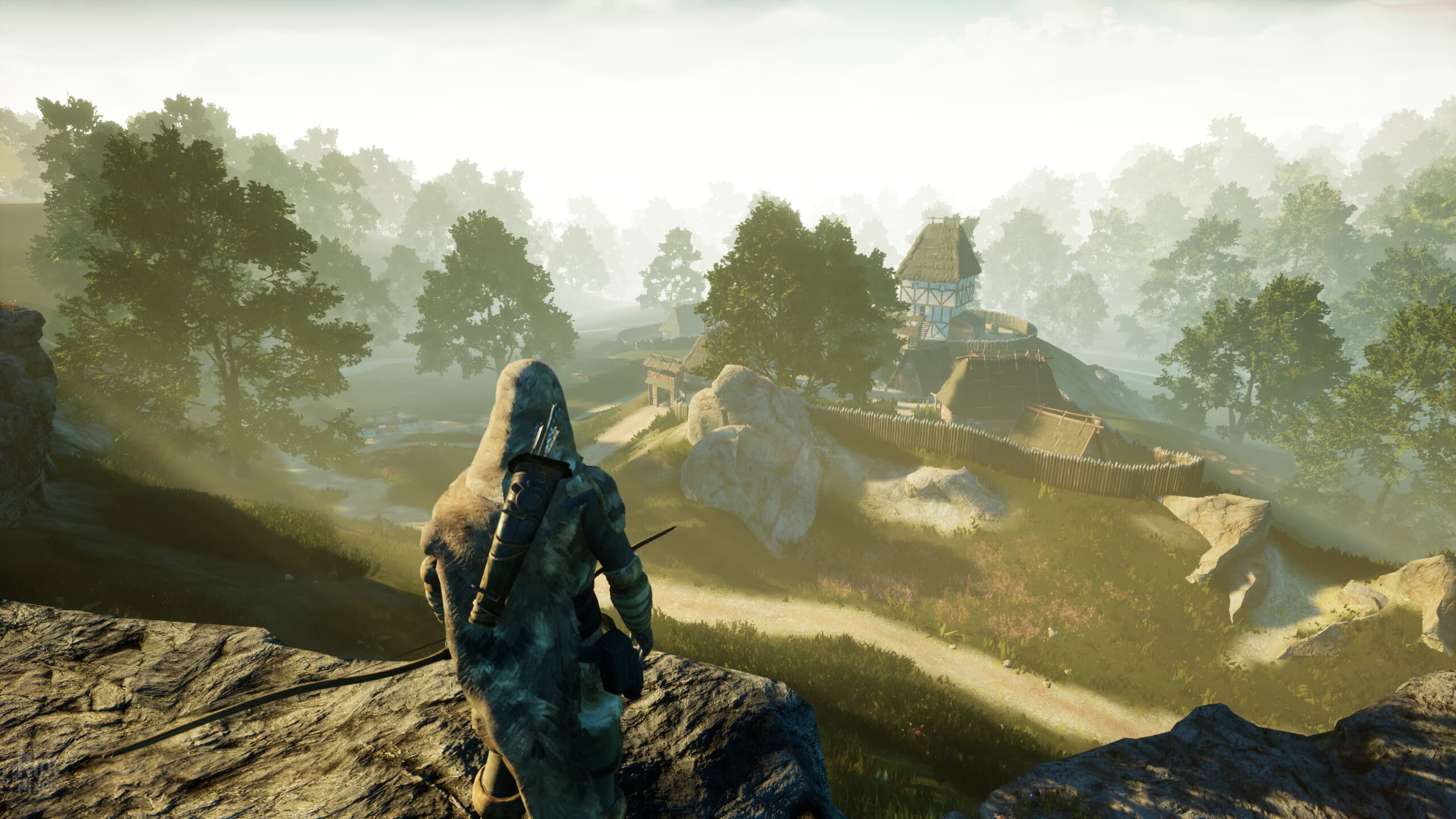 Robin Hood: Sherwood Builders + Windows 7 Fix screenshot 1