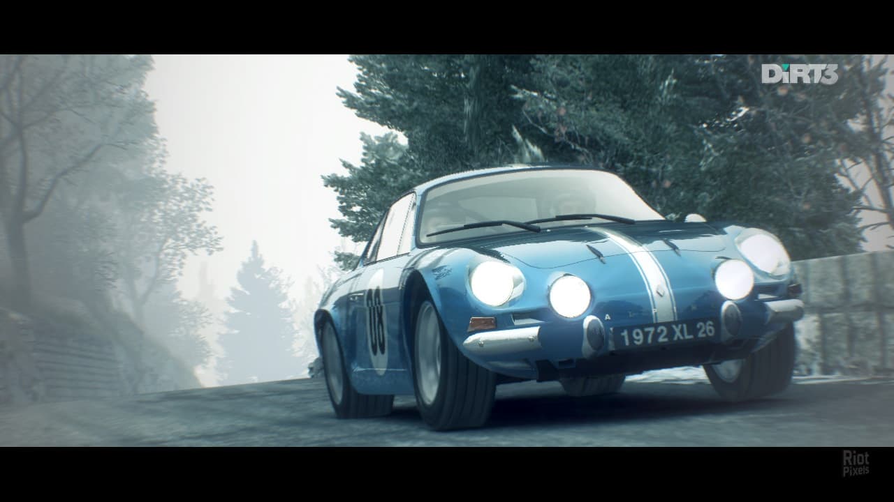 DiRT 3: Complete Edition screenshot 2