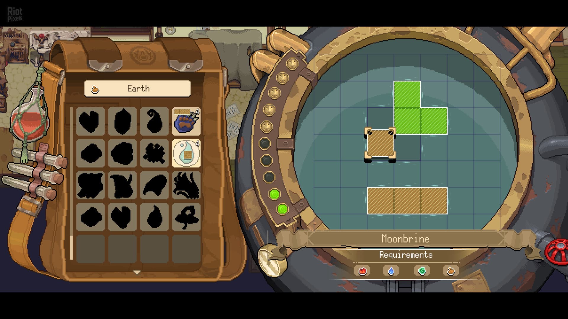 Potion Permit – v1.061 GOG + 12 DLCs screenshot 3