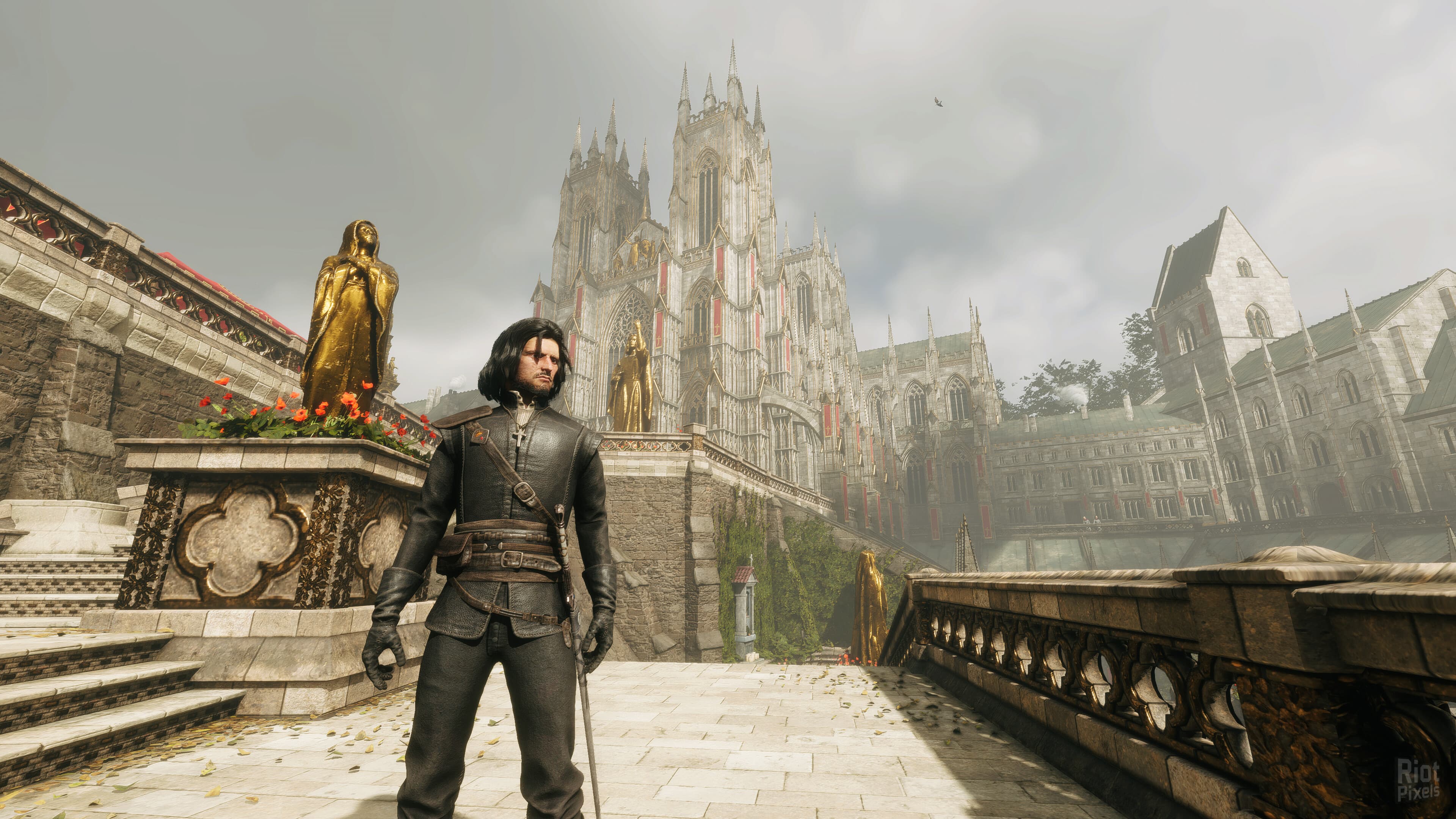 The Inquisitor: Deluxe Edition + DLC + Bonus Soundtrack + Windows 7 Fix screenshot 4