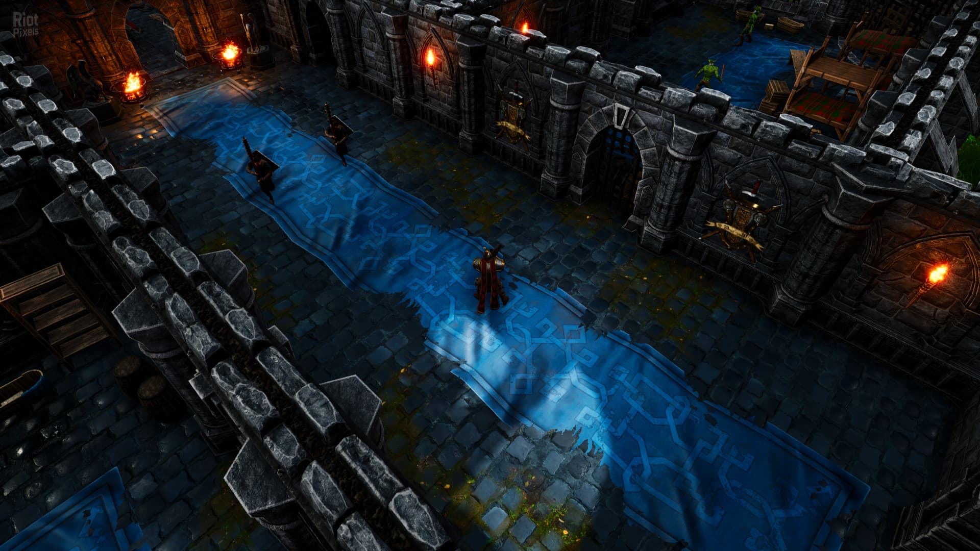 Wigmund – v1.2.2 screenshot 6
