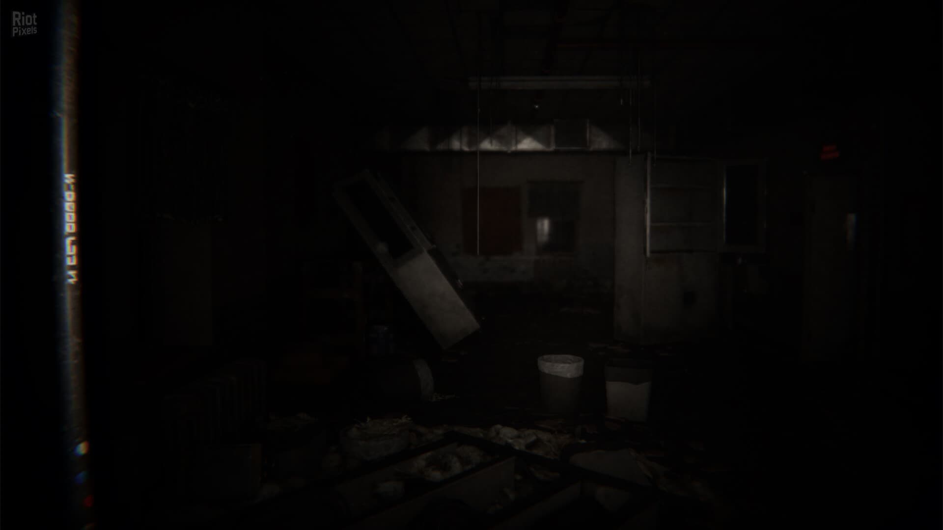 Left Behind screenshot 4