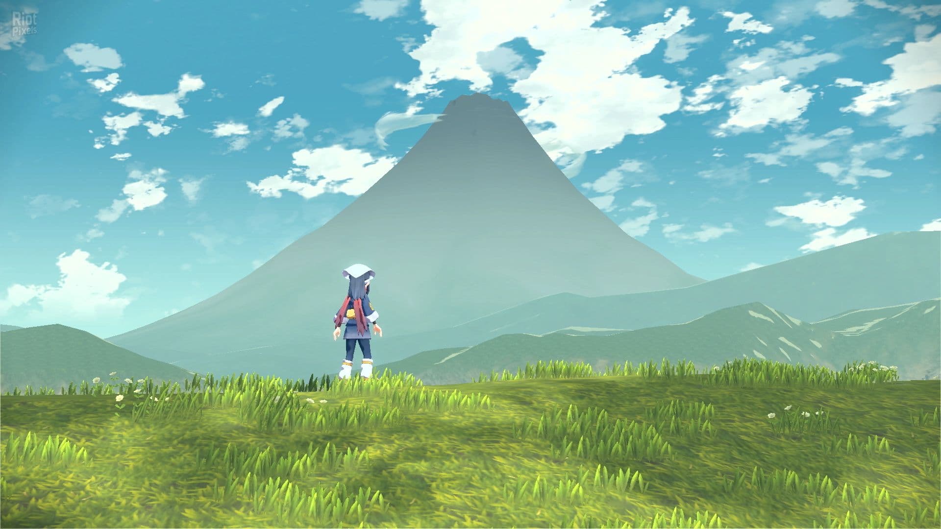 Pokémon Legends: Arceus – v1.0.0 + Ryujinx Emu for PC + Windows 7 Fix screenshot 3