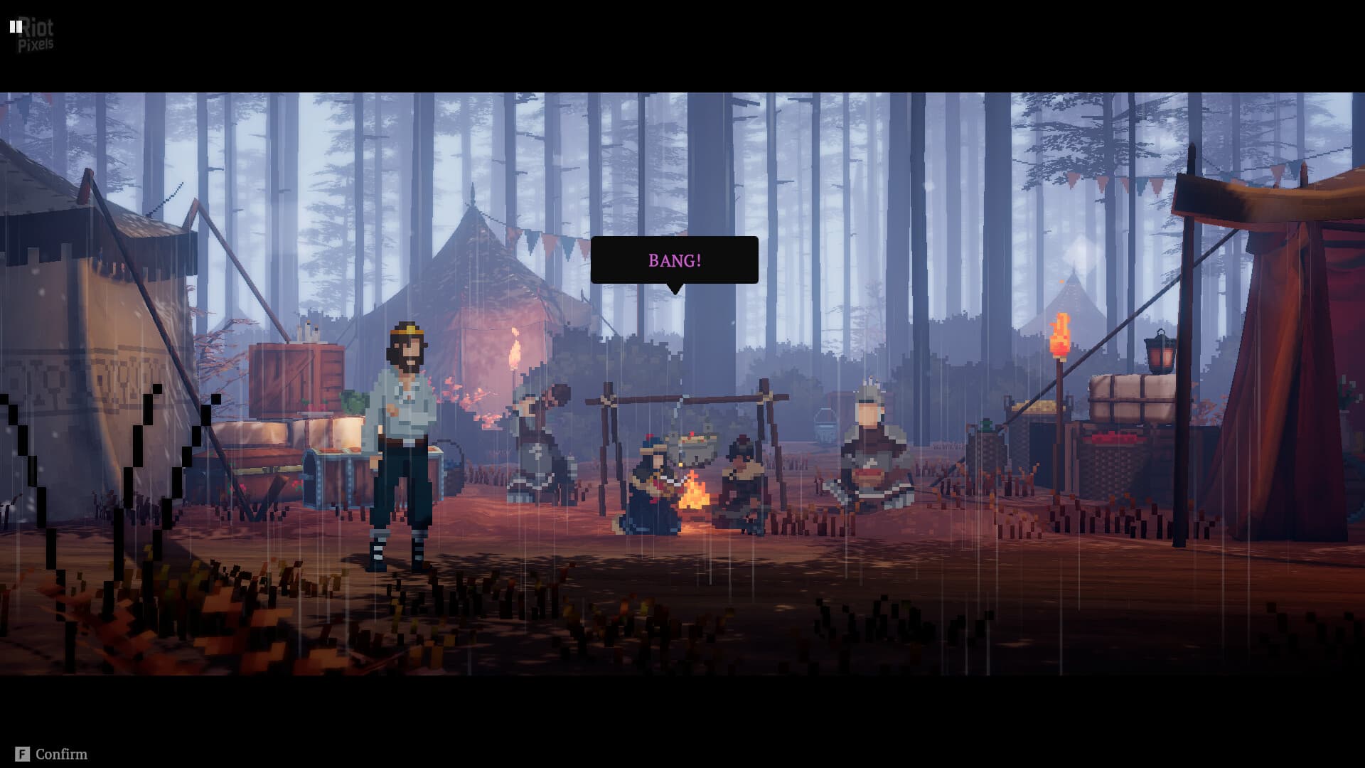 Yes, Your Grace 2: Snowfall – v1.1.1 screenshot 4