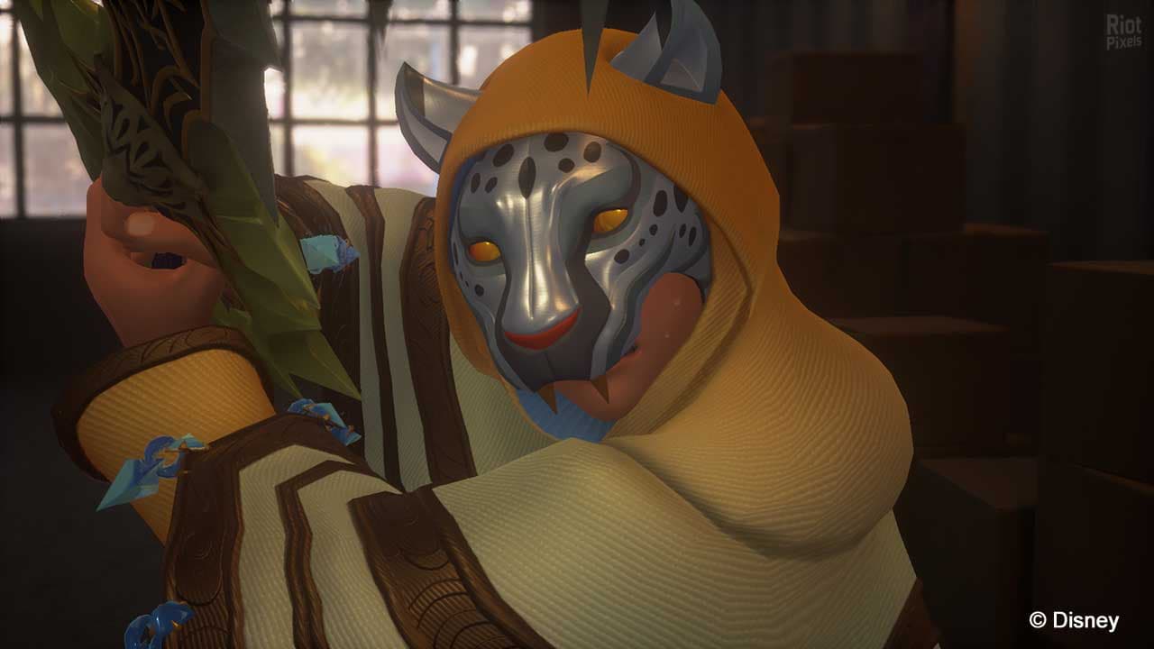 Kingdom Hearts HD 2.8 Final Chapter Prologue screenshot 1