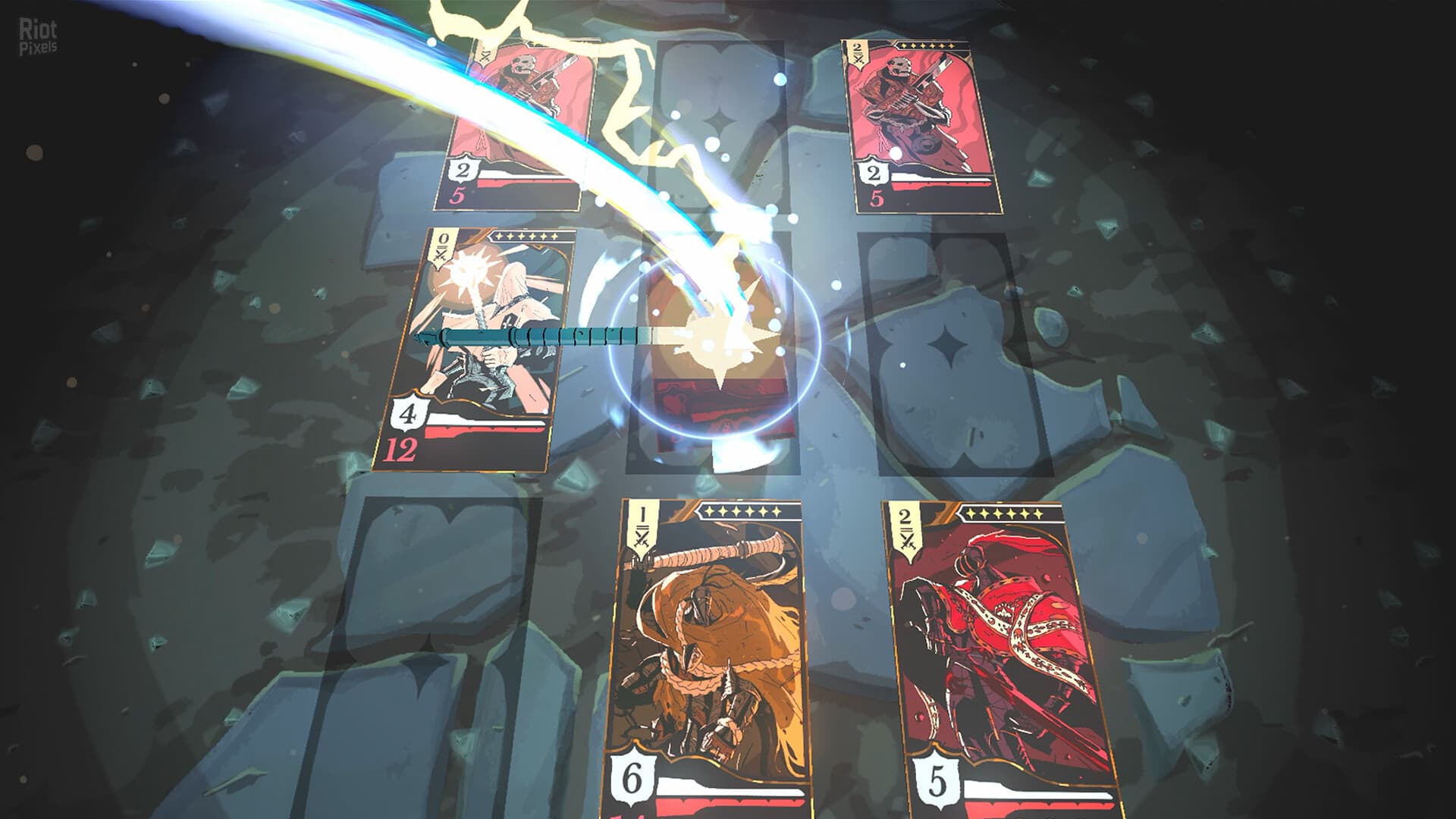 Crown Gambit: Deluxe Edition – v1.0.3 + 2 Bonus DLCs screenshot 4