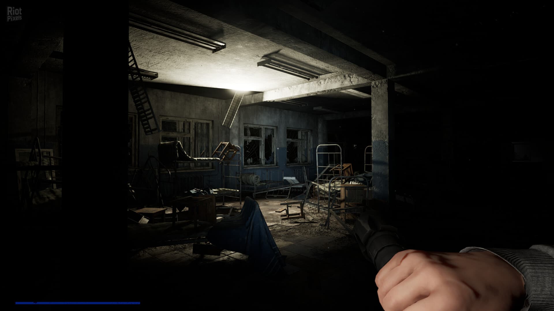 Invisible Fear + Windows 7 Fix screenshot 5