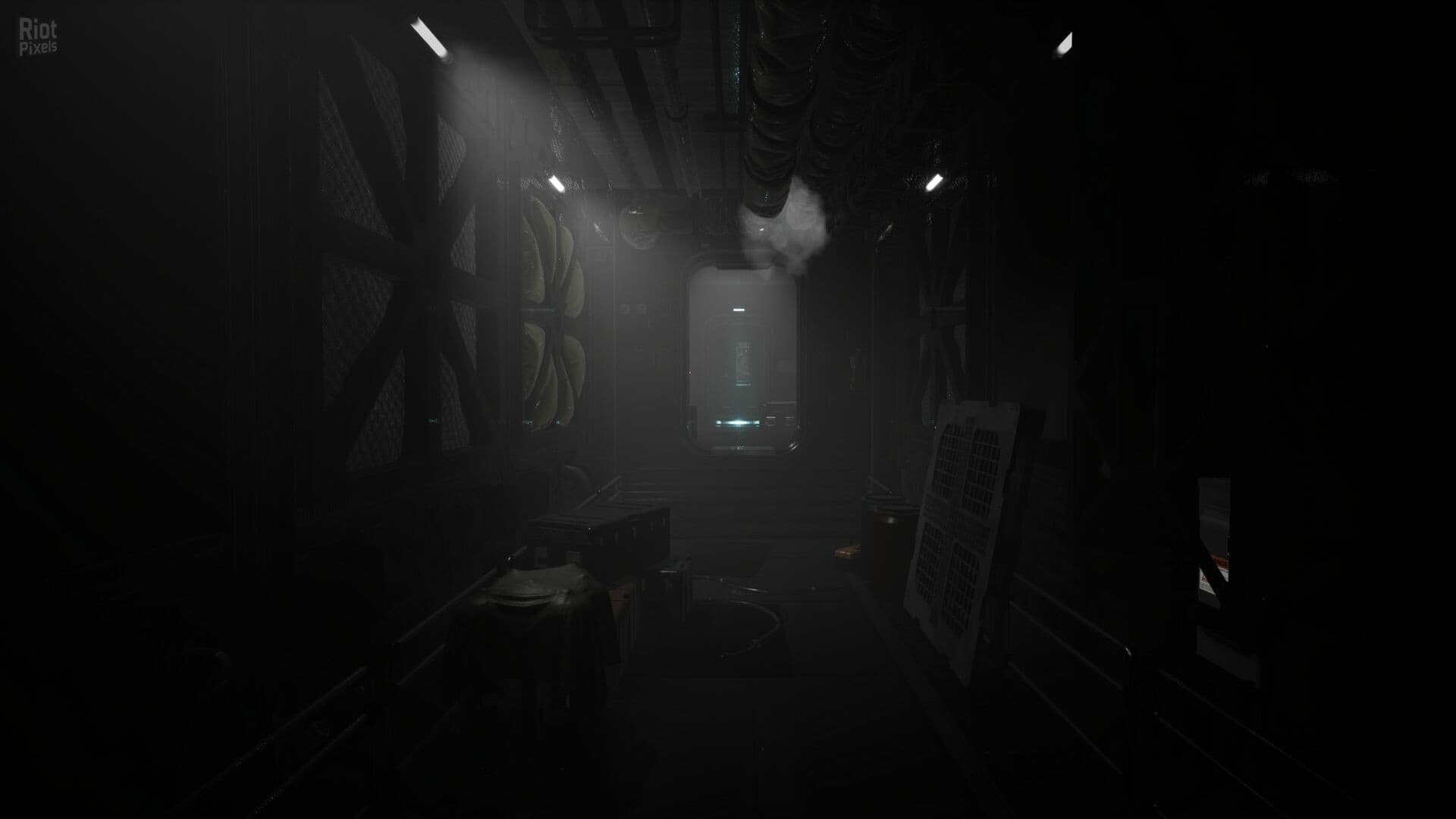 The Other Me screenshot 1