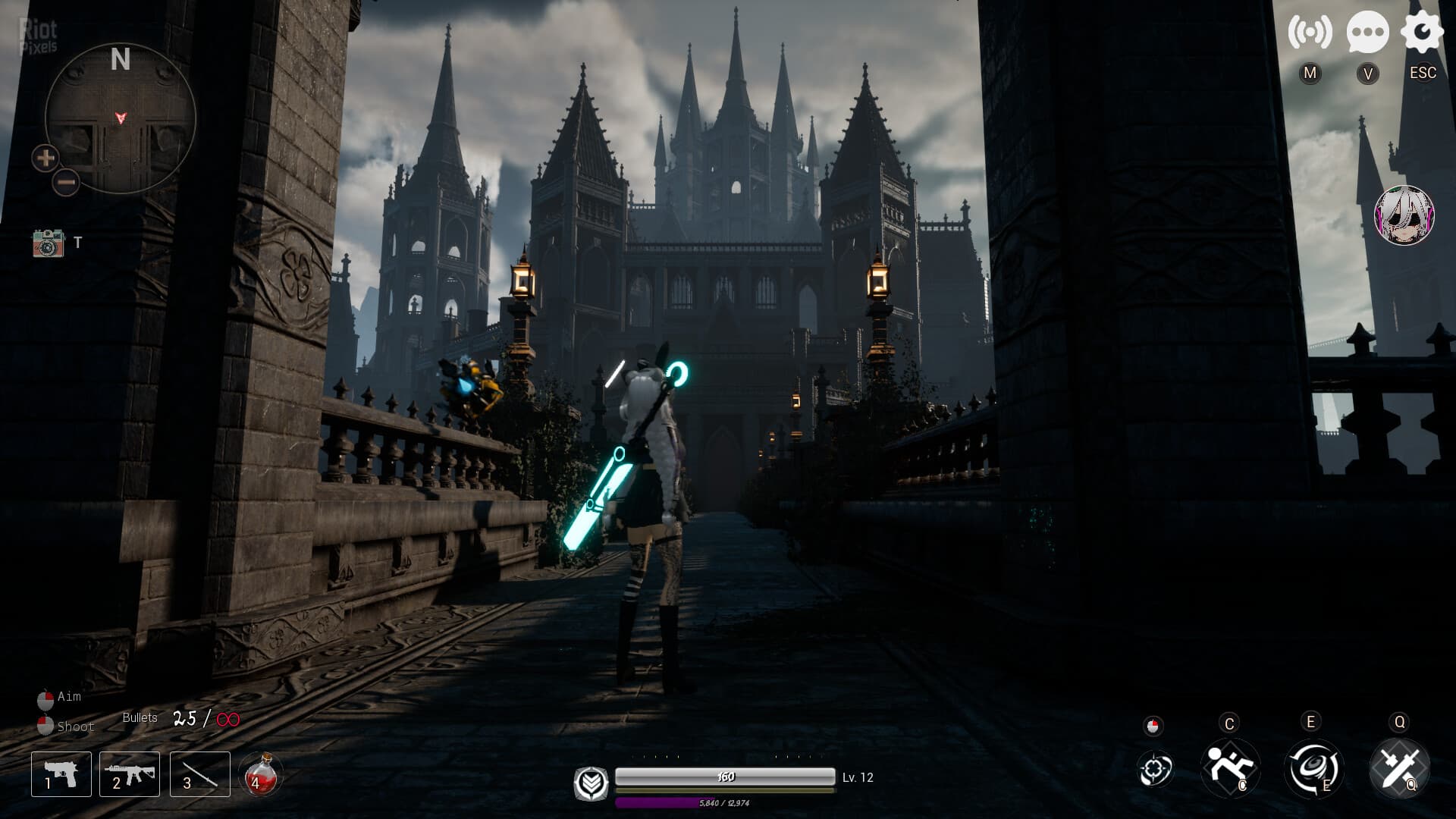 One More Night + Windows 7 Fix screenshot 2