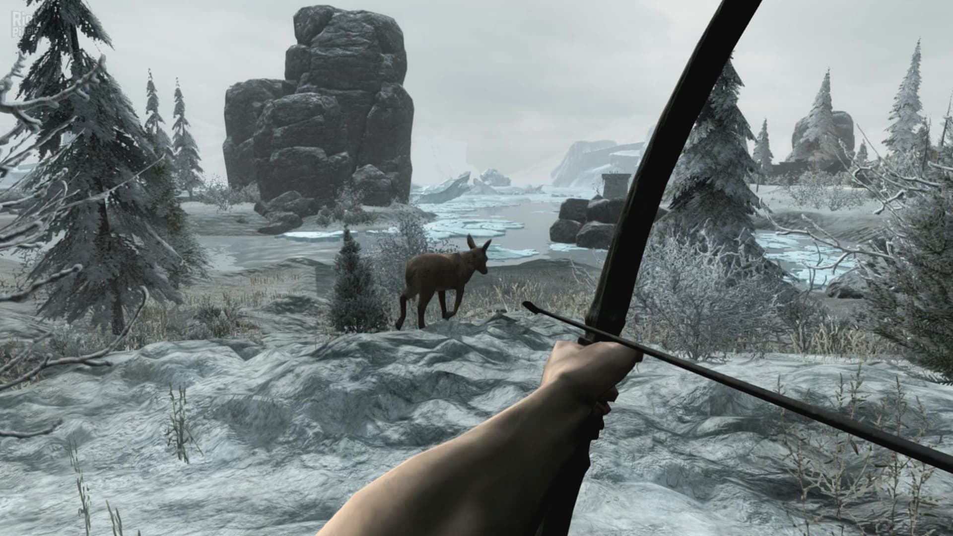 Savage Lands – v0.3.1 Build 7 screenshot 5