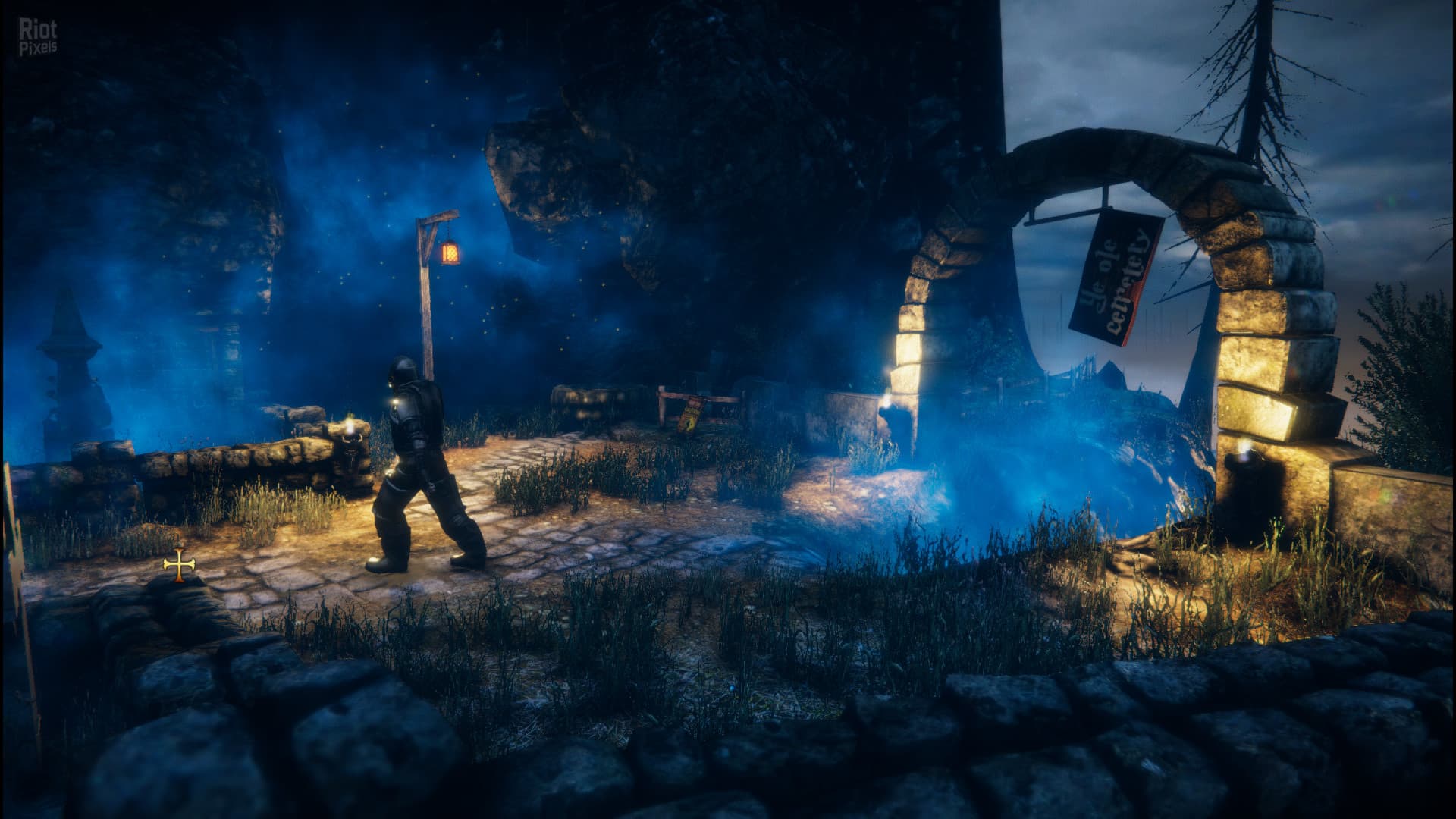 MADievals: The Rise of Rusty Steelknee screenshot 6