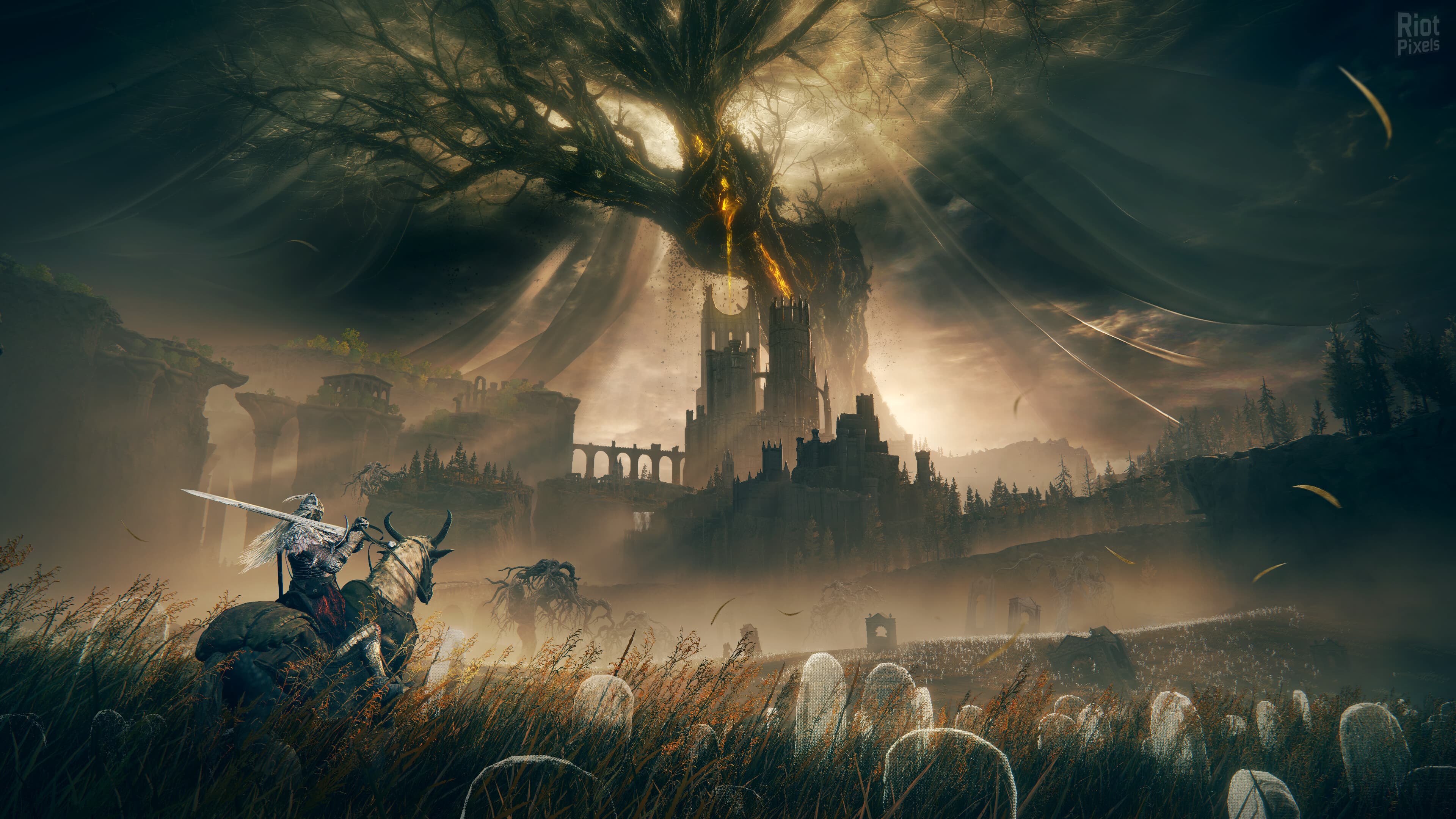 ELDEN RING: Shadow of the Erdtree Deluxe Edition, v1.12/v1.12.1 + 9 DLCs/Bonuses + Windows 7 Fix screenshot 4
