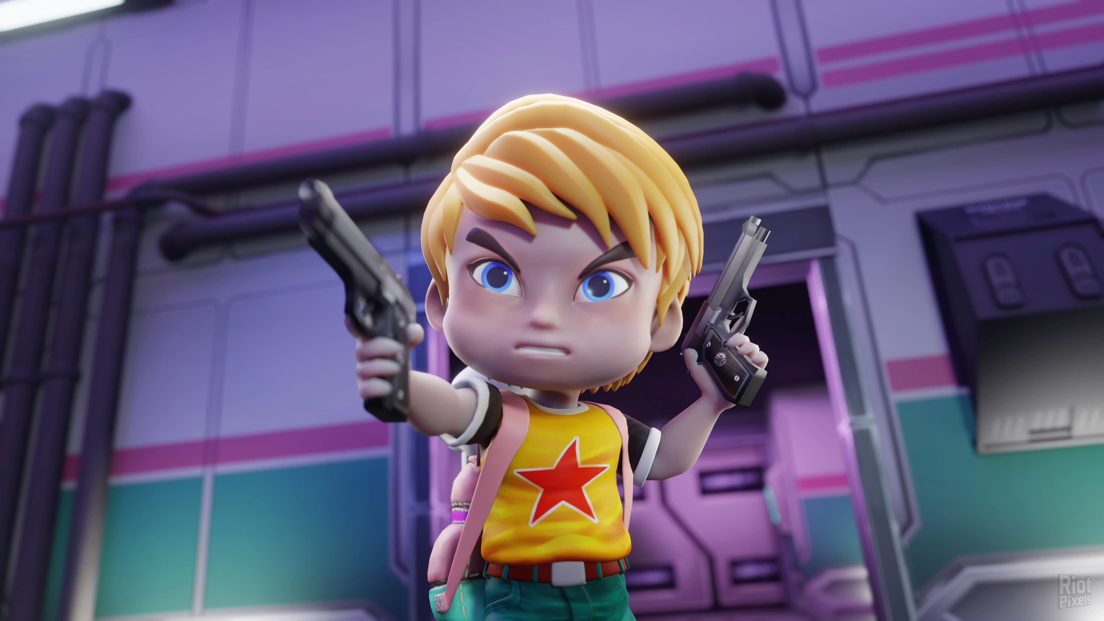 Zombie Soup – v1.0 Build 7 screenshot 3