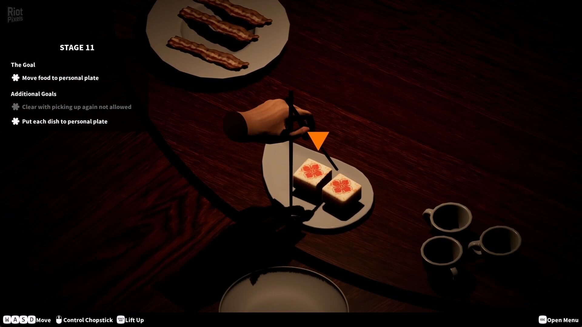 All About Chopsticks – v1.5.1 screenshot 3