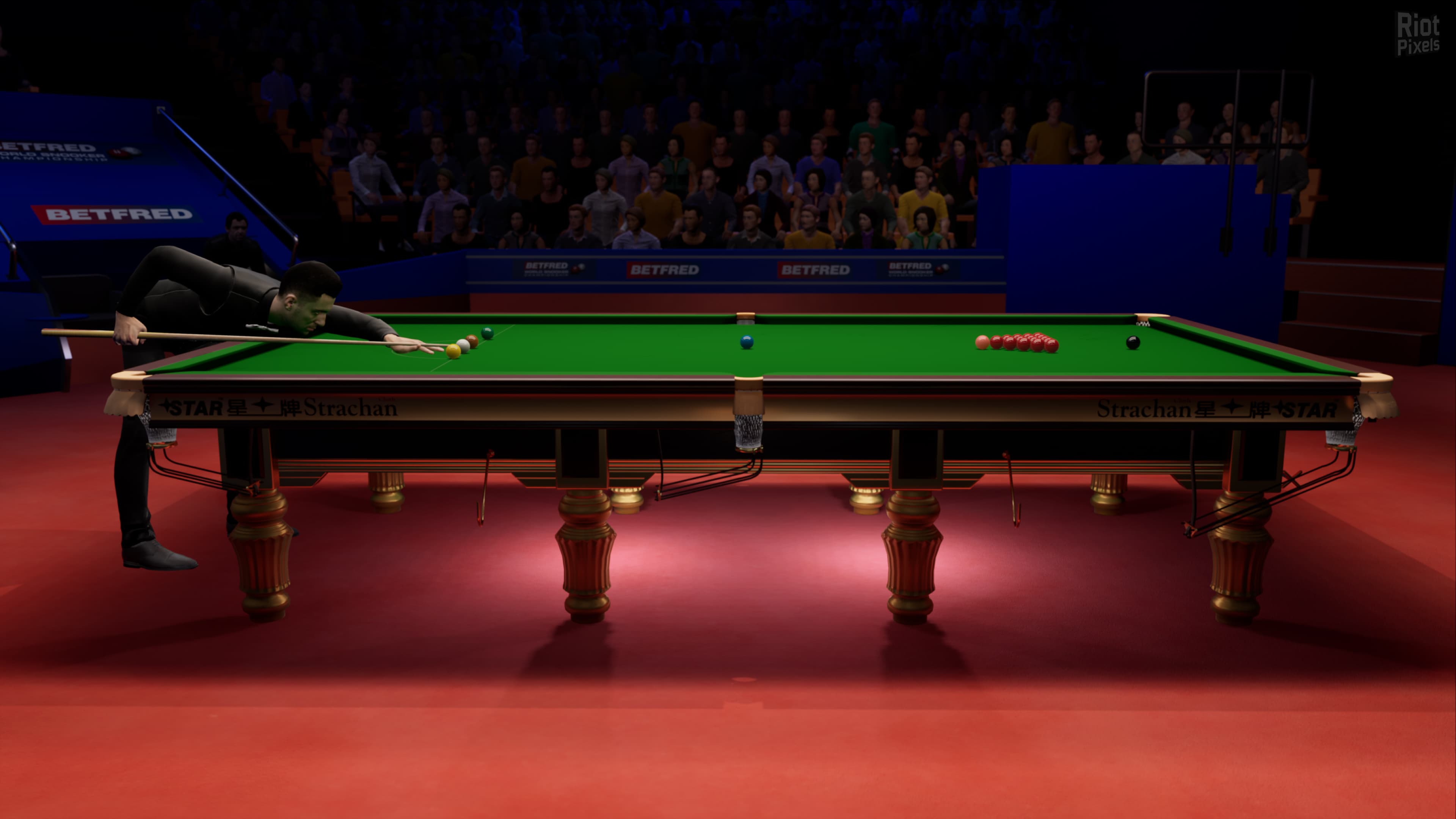 Snooker 19 – v1.1 screenshot 4