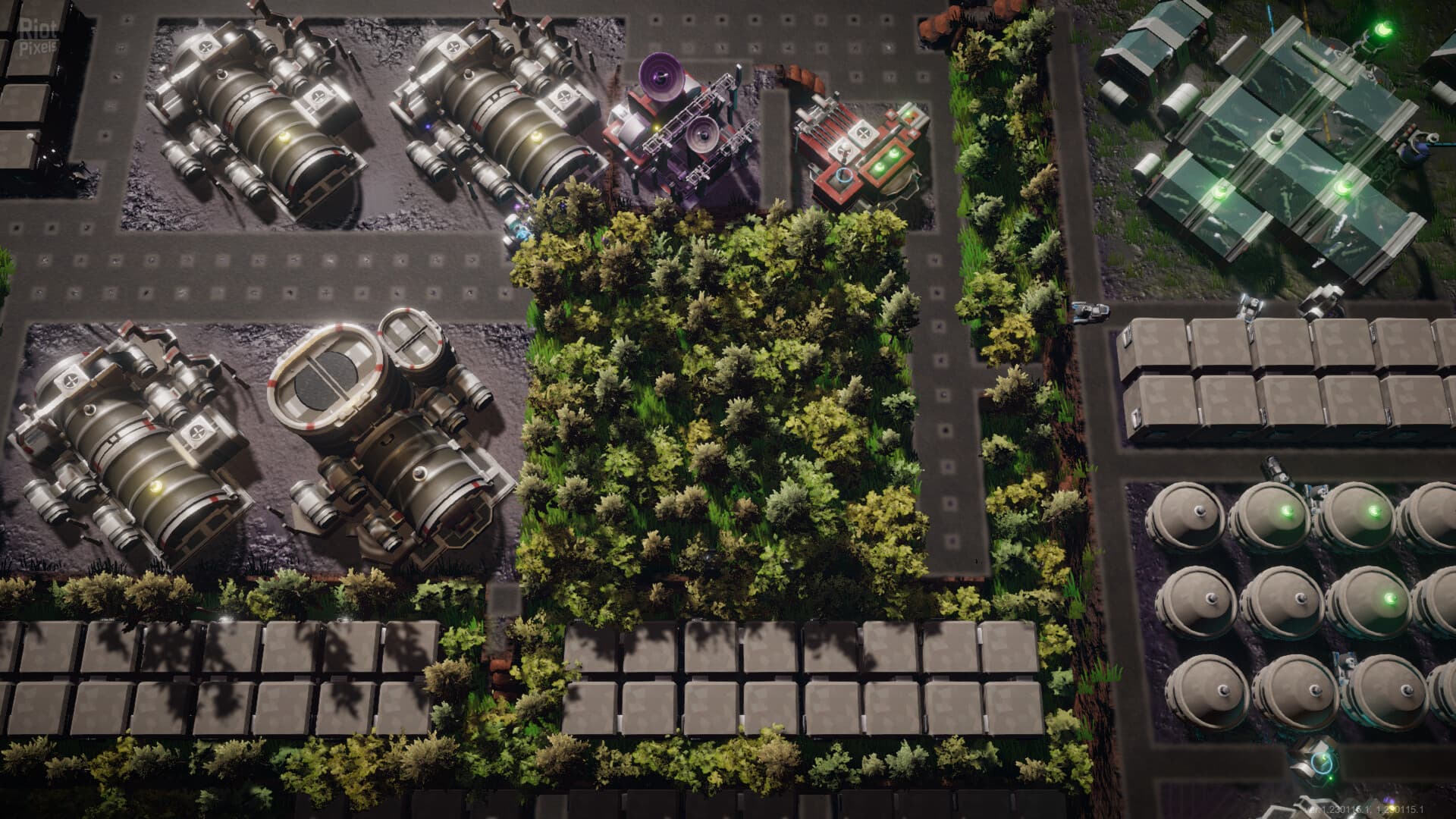 Reshaping Mars: Soundtrack Edition – v1.230402.5 + Bonus OST screenshot 1