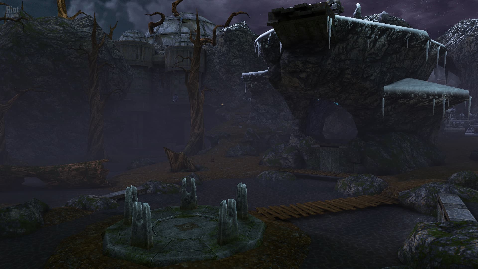 WRATH: Aeon of Ruin – v1.1.2 screenshot 3