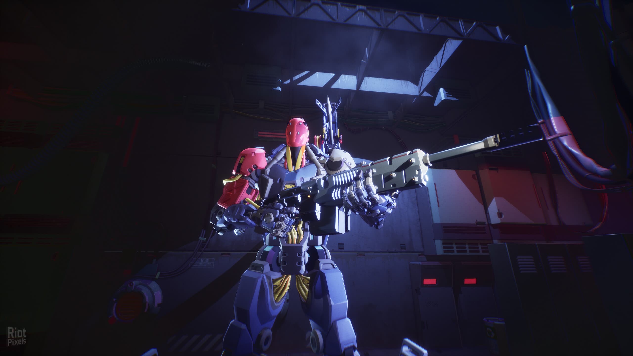 Deadlink – v1.0.21143 (Release) screenshot 3