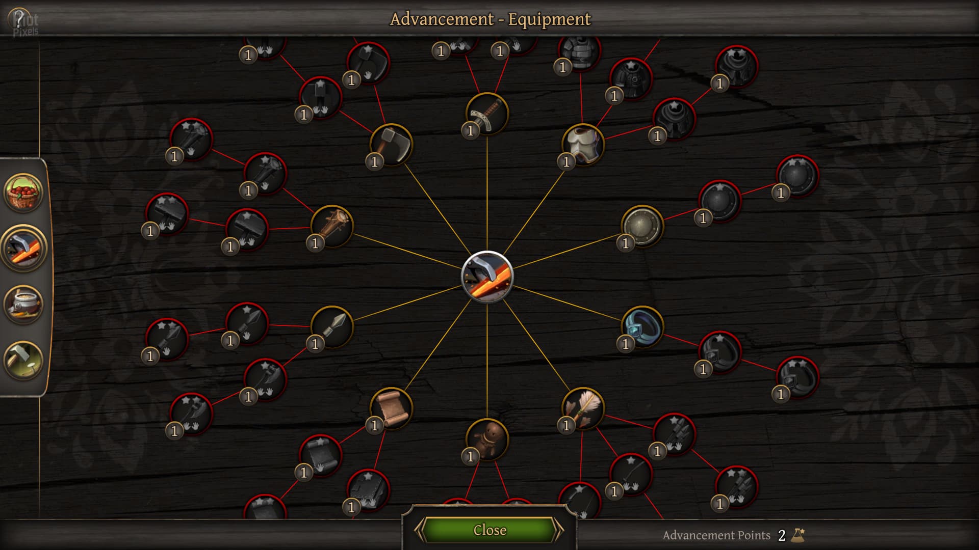 Thea 2: The Shattering – v2.0508.0677 + 3 DLCs + Bonus Content screenshot 2