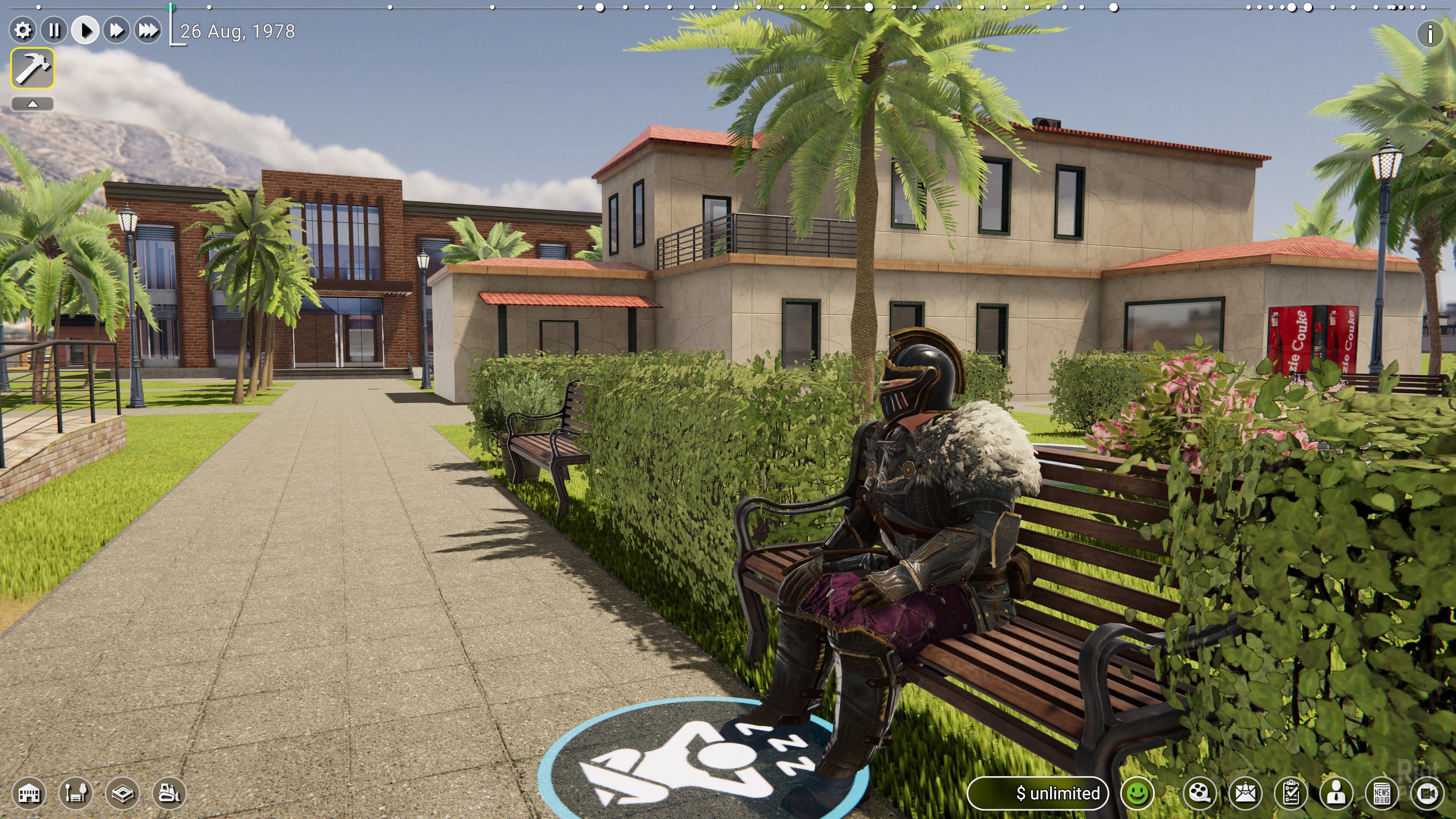 Movies Tycoon: Ultimate Edition, v2.3.1 + 2 DLCs screenshot 5