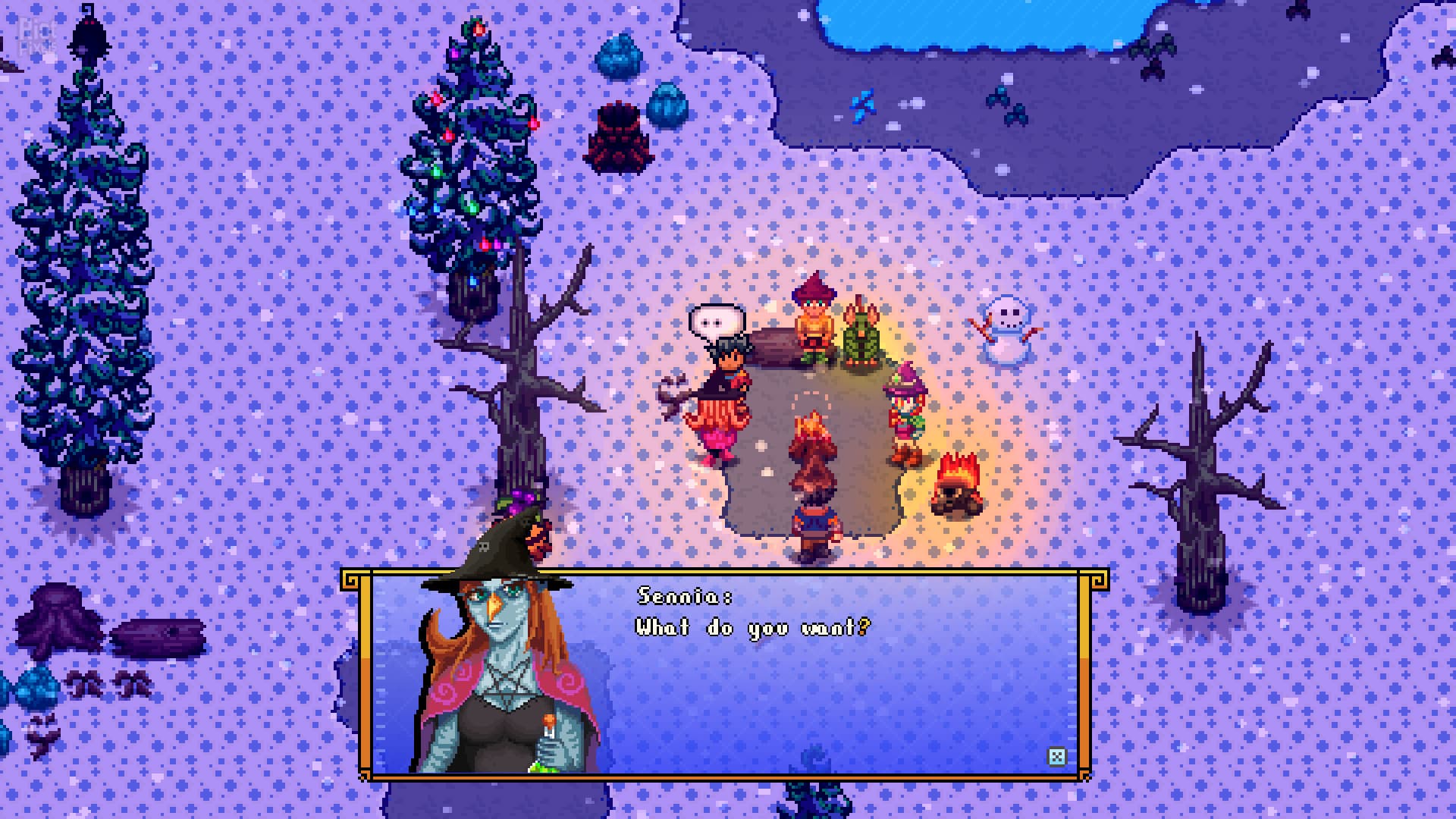 Serin Fate – v1.0.0.0 screenshot 5
