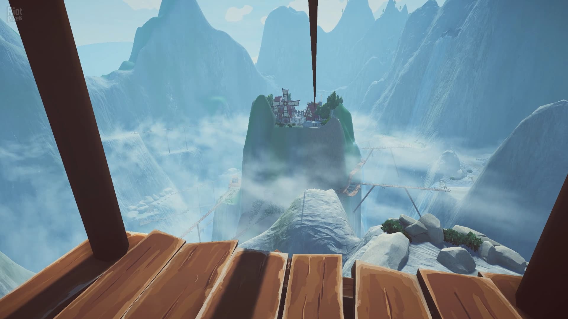 One Last Memory screenshot 3