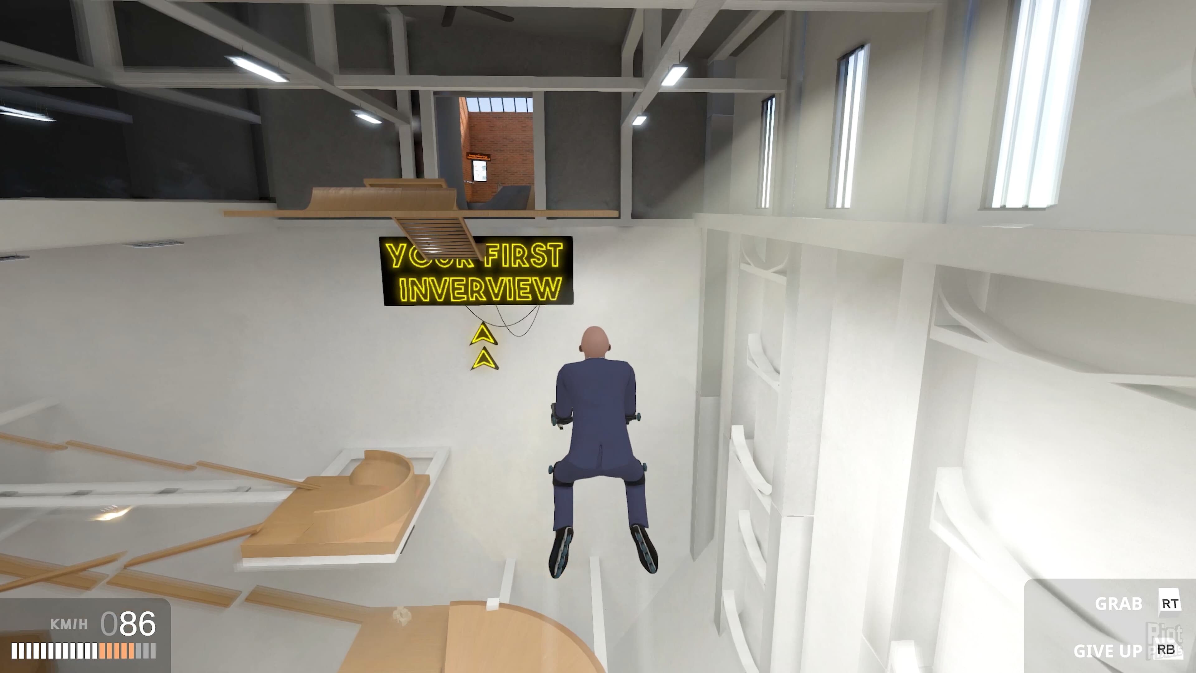 Get To Work – v1.1.1.6 screenshot 2