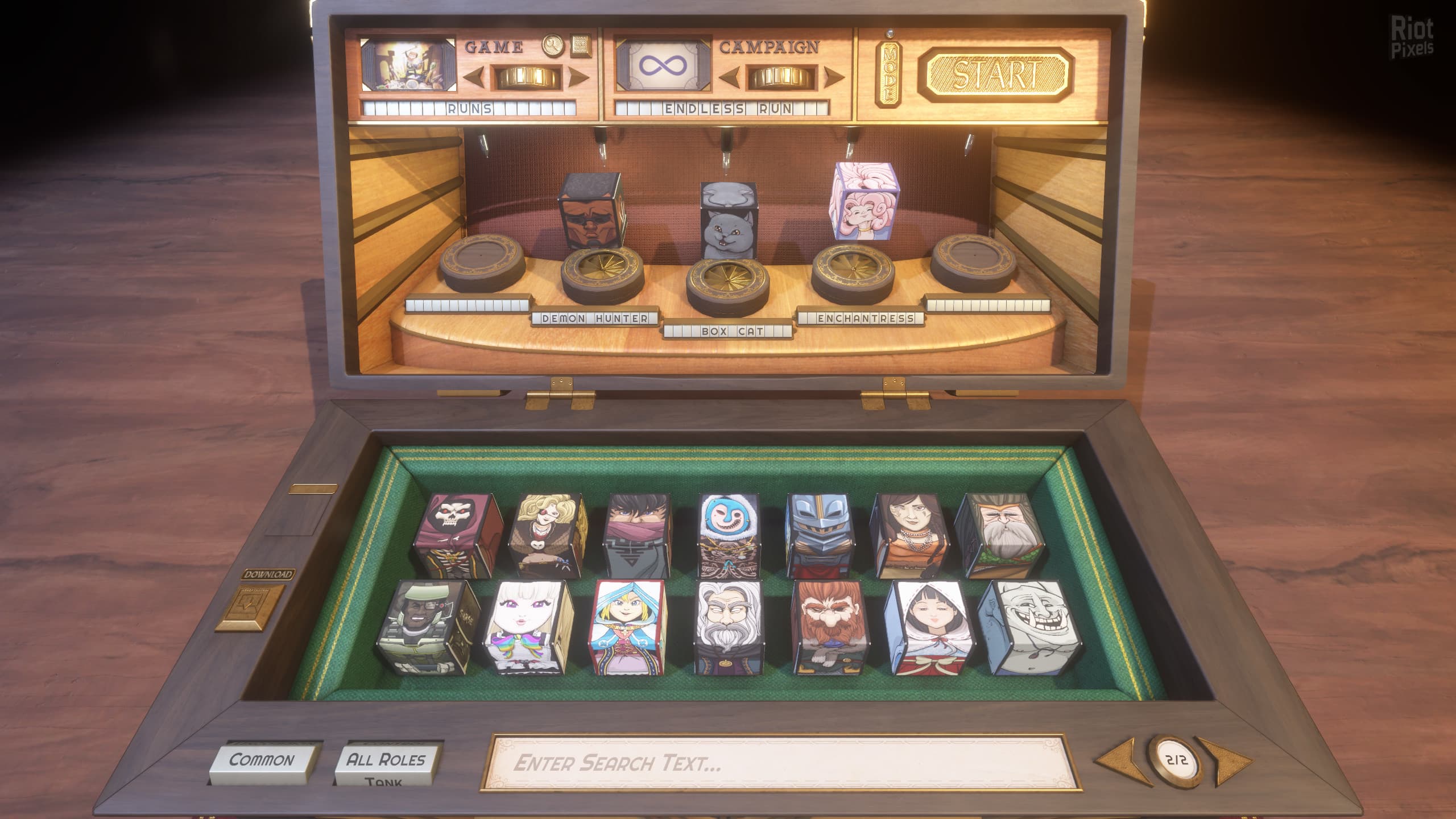 Popup Dungeon screenshot 6