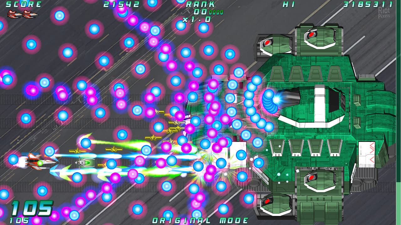 Rolling Gunner + OverPower DLC screenshot 5