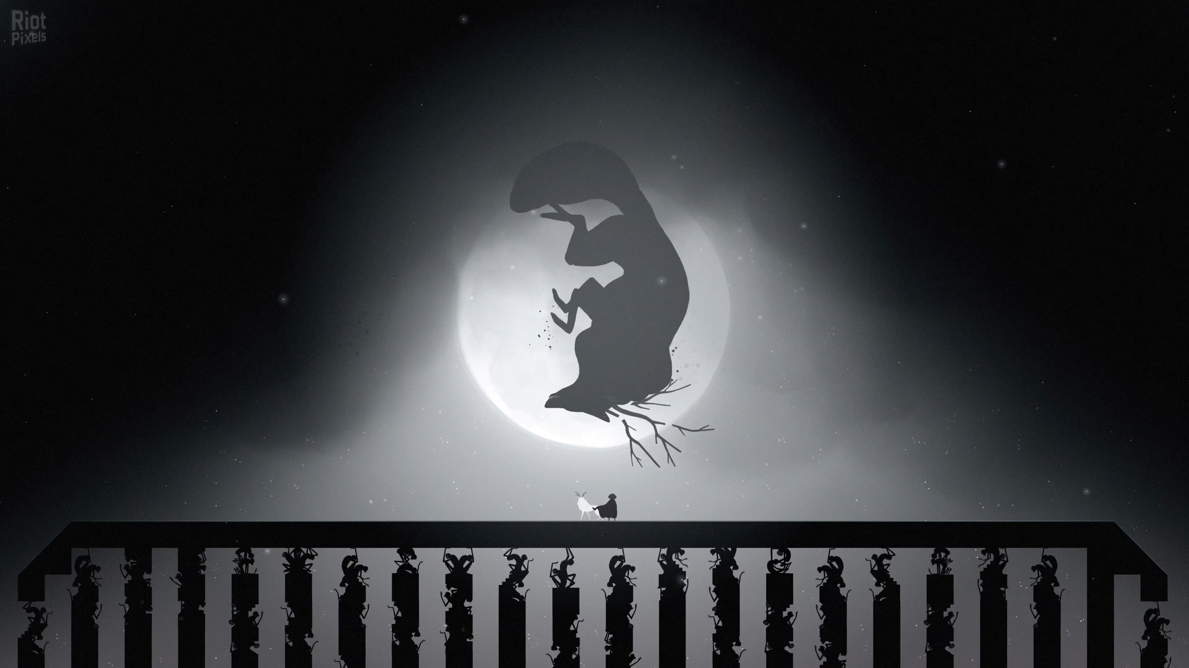 Neva: Complete Edition – Build 21964472 + 4 DLCs/Bonuses screenshot 3