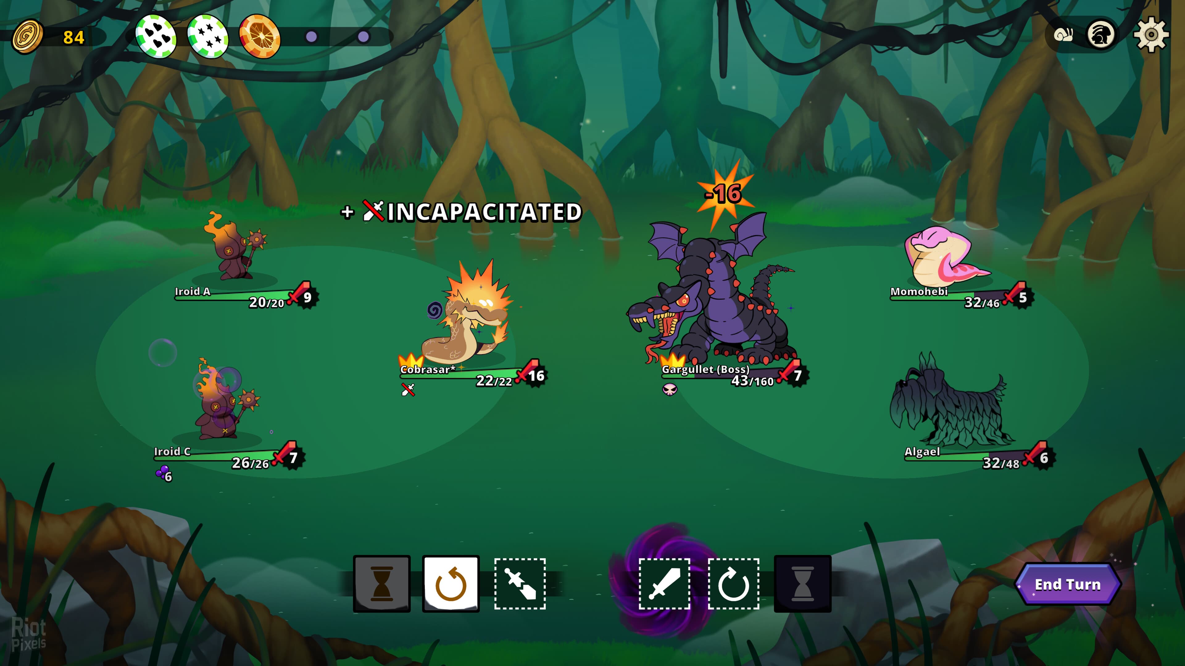 Dicefolk: Master Summoner Bundle – Build 15263970 + DLC + Bonus Soundtrack screenshot 6