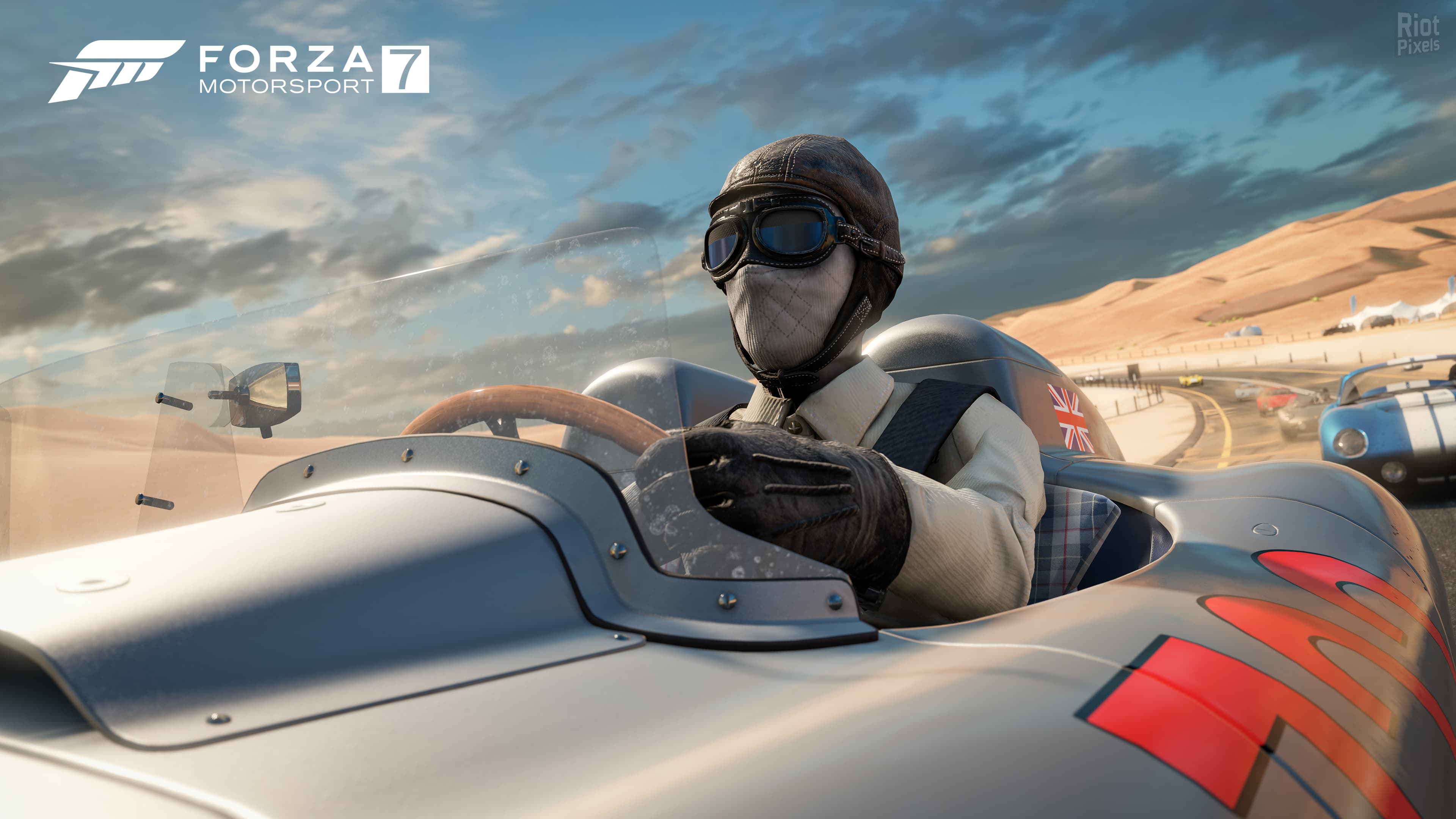 Forza Motorsport 7: Ultimate Edition – v1.174.4791.2 + All DLCs + Multiplayer screenshot 5