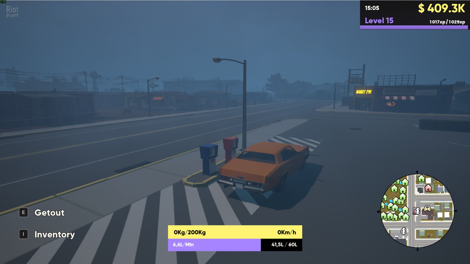 Poly Plaza ULTIMATE – v1.0.13 screenshot 3