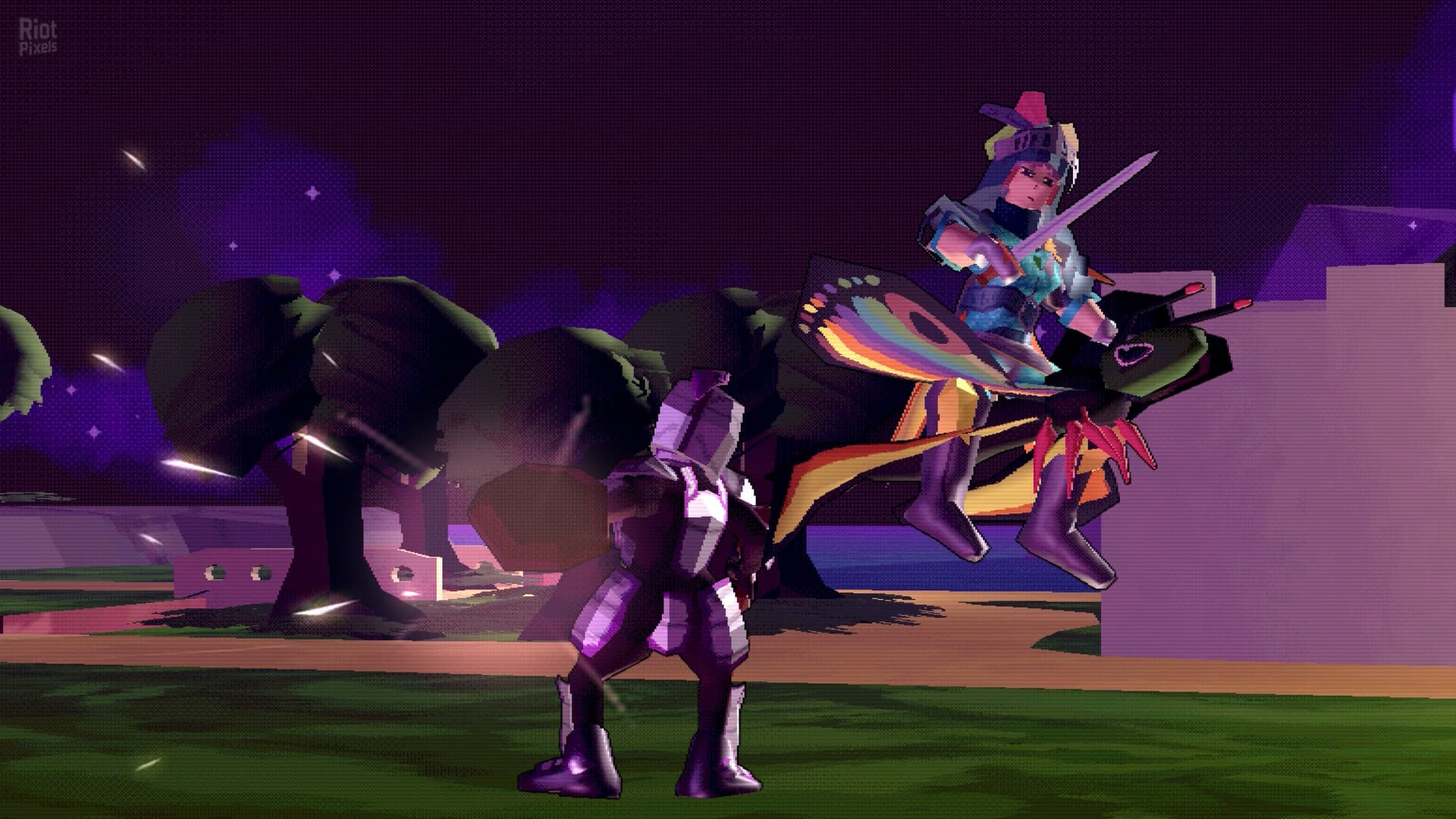 Astral Throne: Supporter Bundle – v1.0.0 + Bonus Content screenshot 1