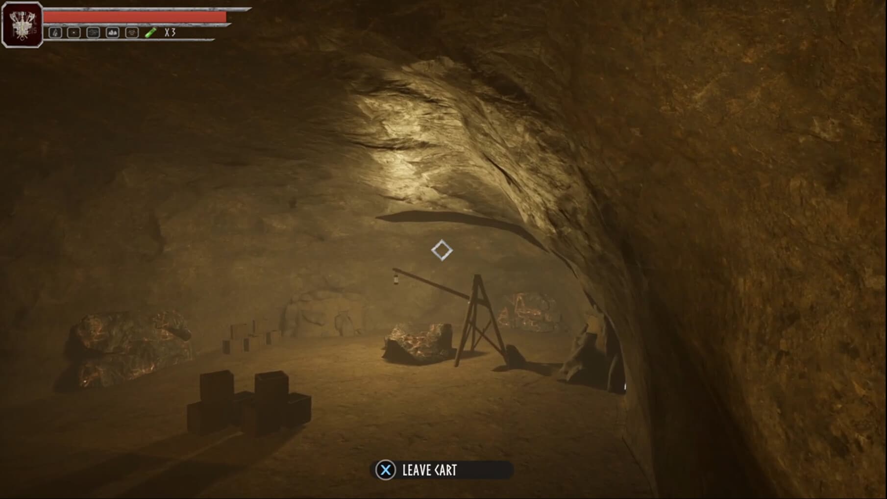 Blightlands Blacksmith + Windows 7 Fix screenshot 1