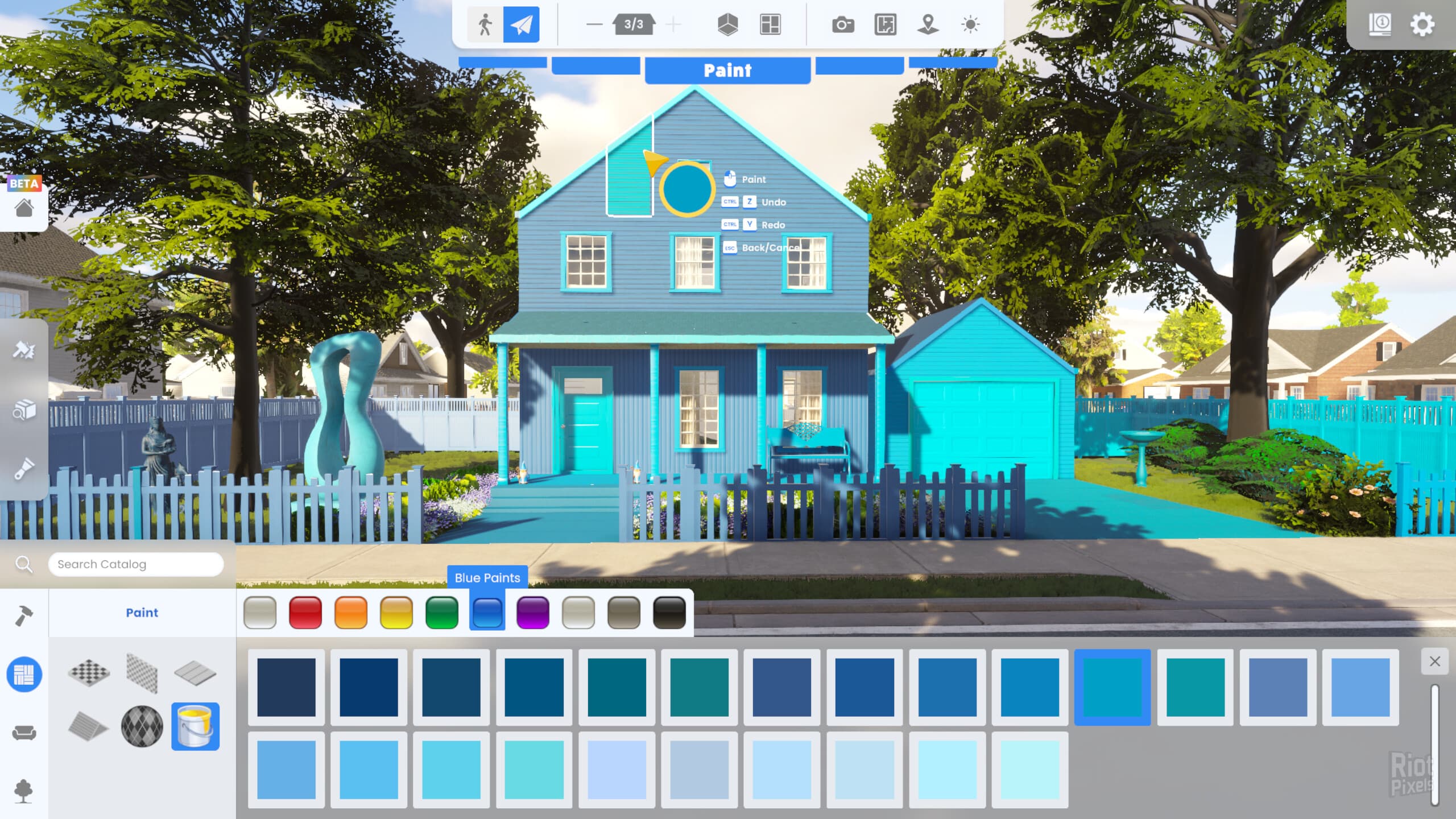 Hometopia – Version 26773 (Final Update) screenshot 4
