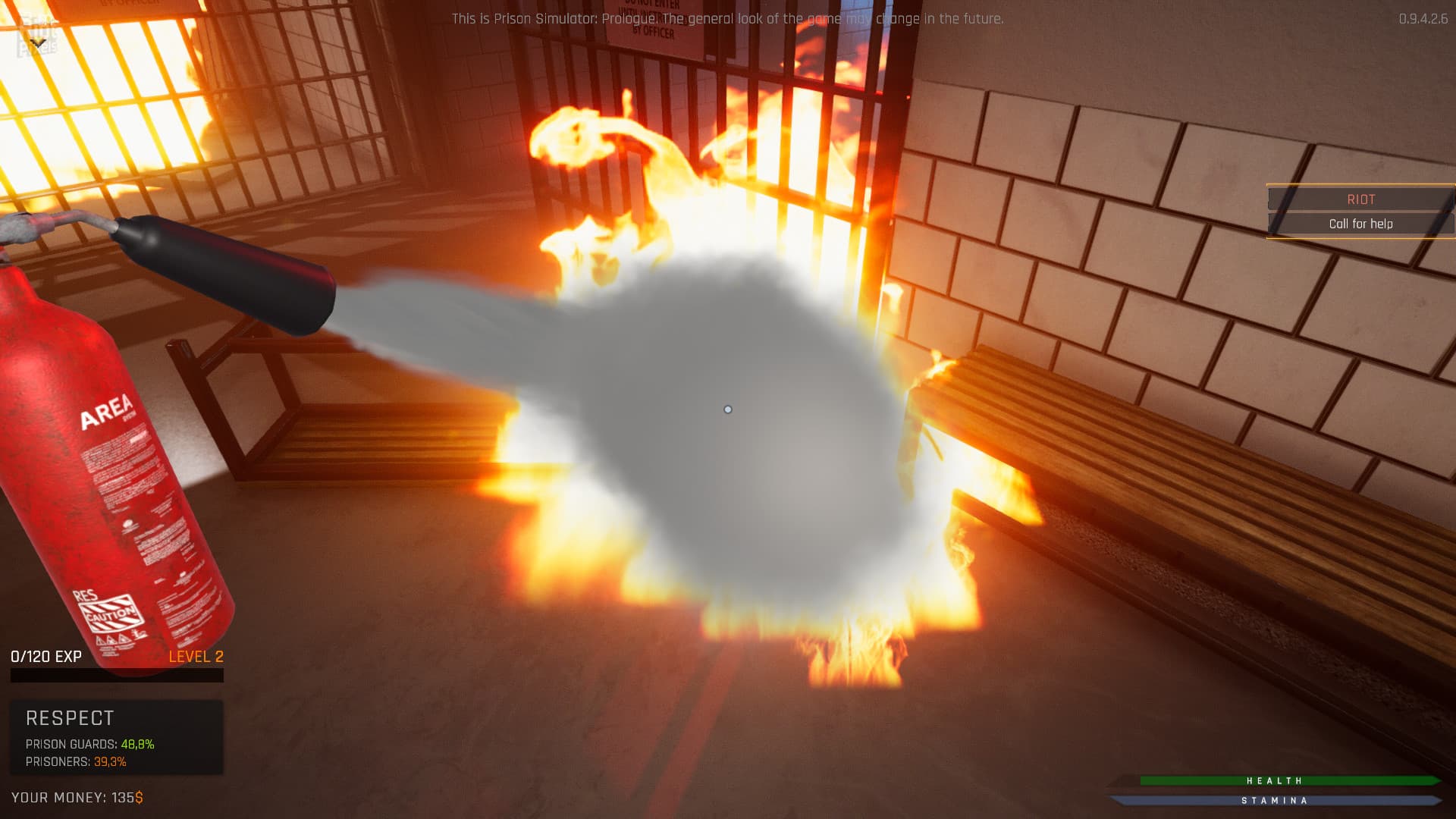 Prison Simulator – v1.4.3.29 + 4 DLCs/Bonuses screenshot 6
