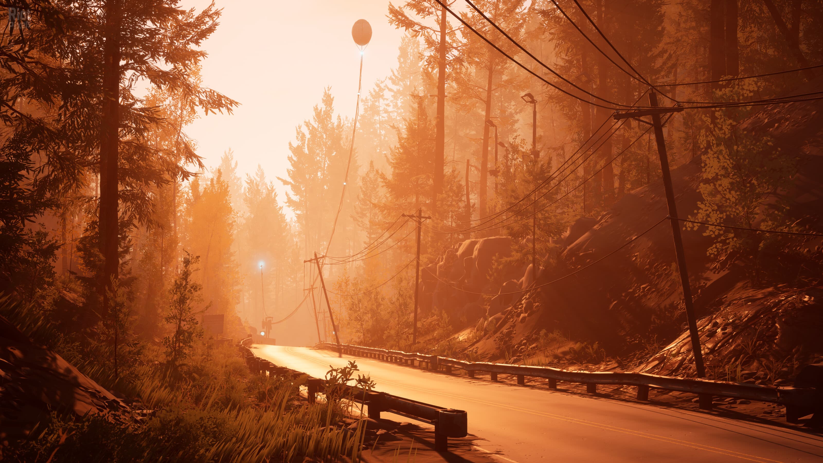 Pacific Drive: Ritual Edition – v1.11.0-CL33018 + 6 DLCs/Bonuses screenshot 3