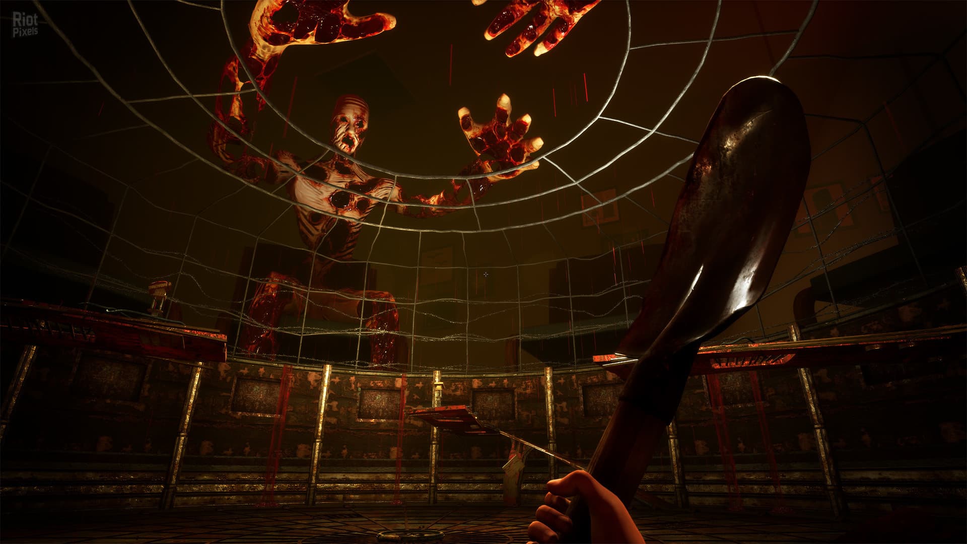 Remorse: The List screenshot 5