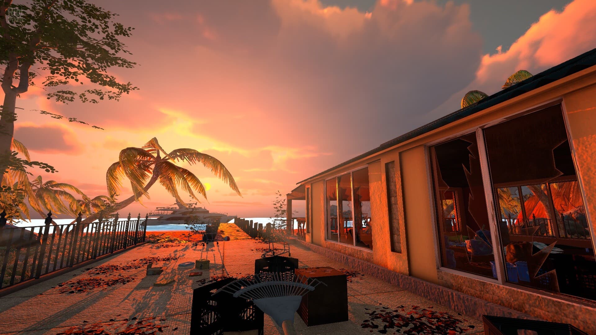 Cafe Owner Simulator – v1.4.105 + Farm DLC screenshot 3