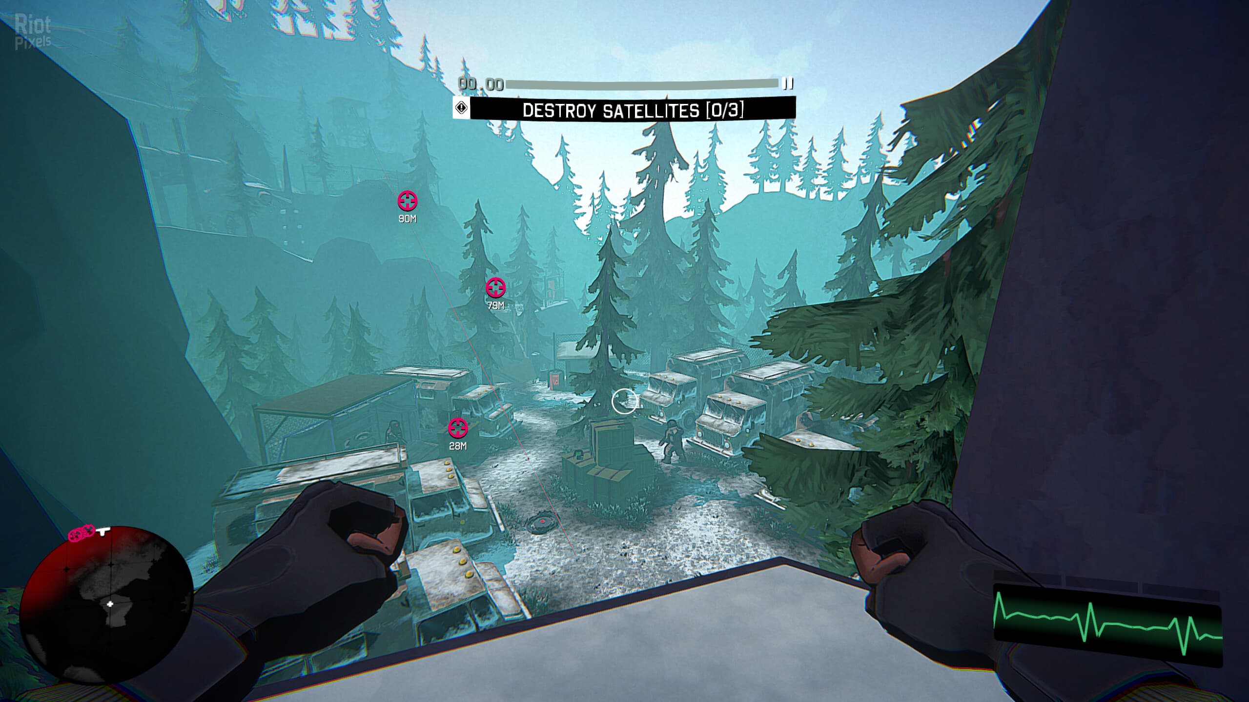 I Am Your Beast screenshot 5