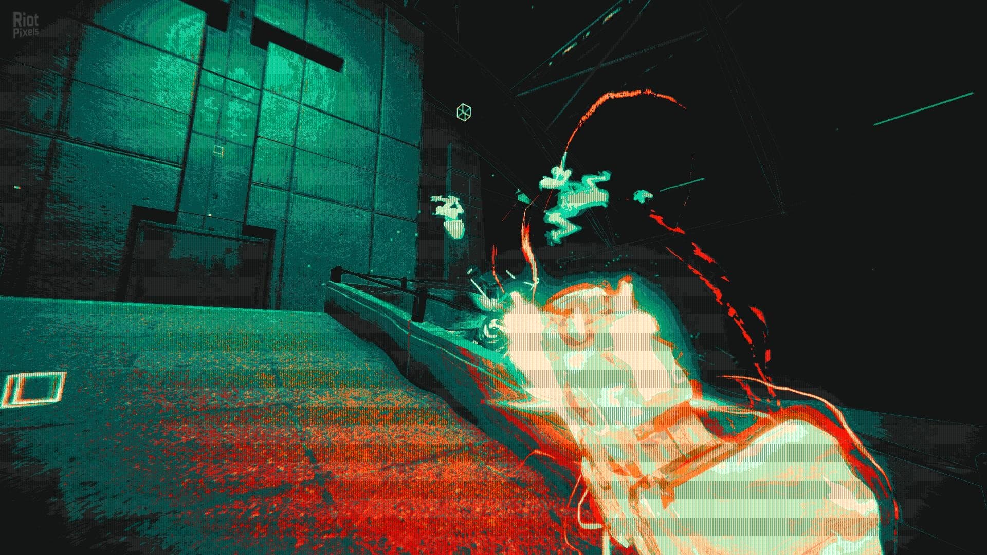 ROBOBEAT: Deluxe Edition – v1.3.10 + Bonus Soundtrack screenshot 6