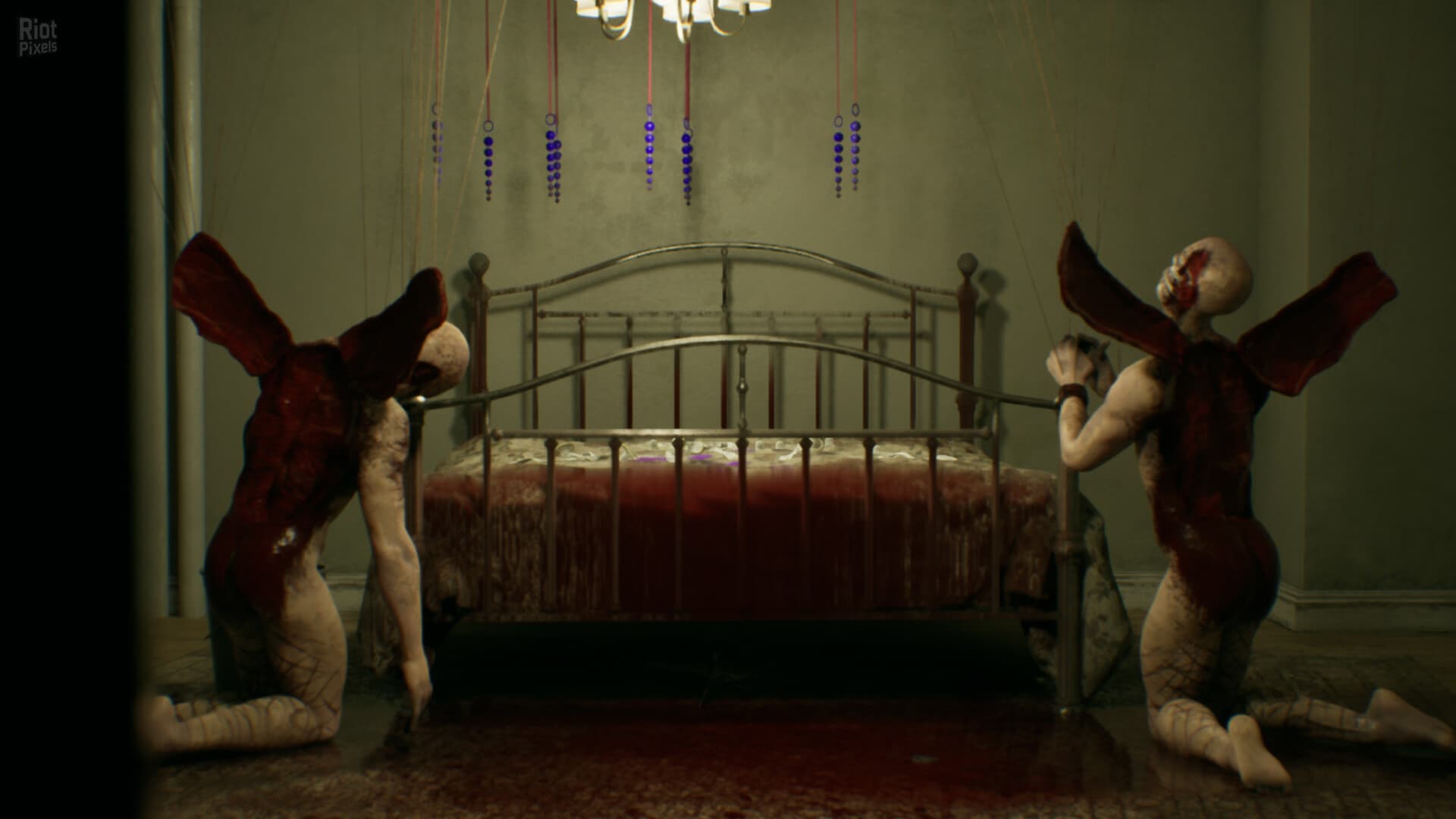 Manivore screenshot 3