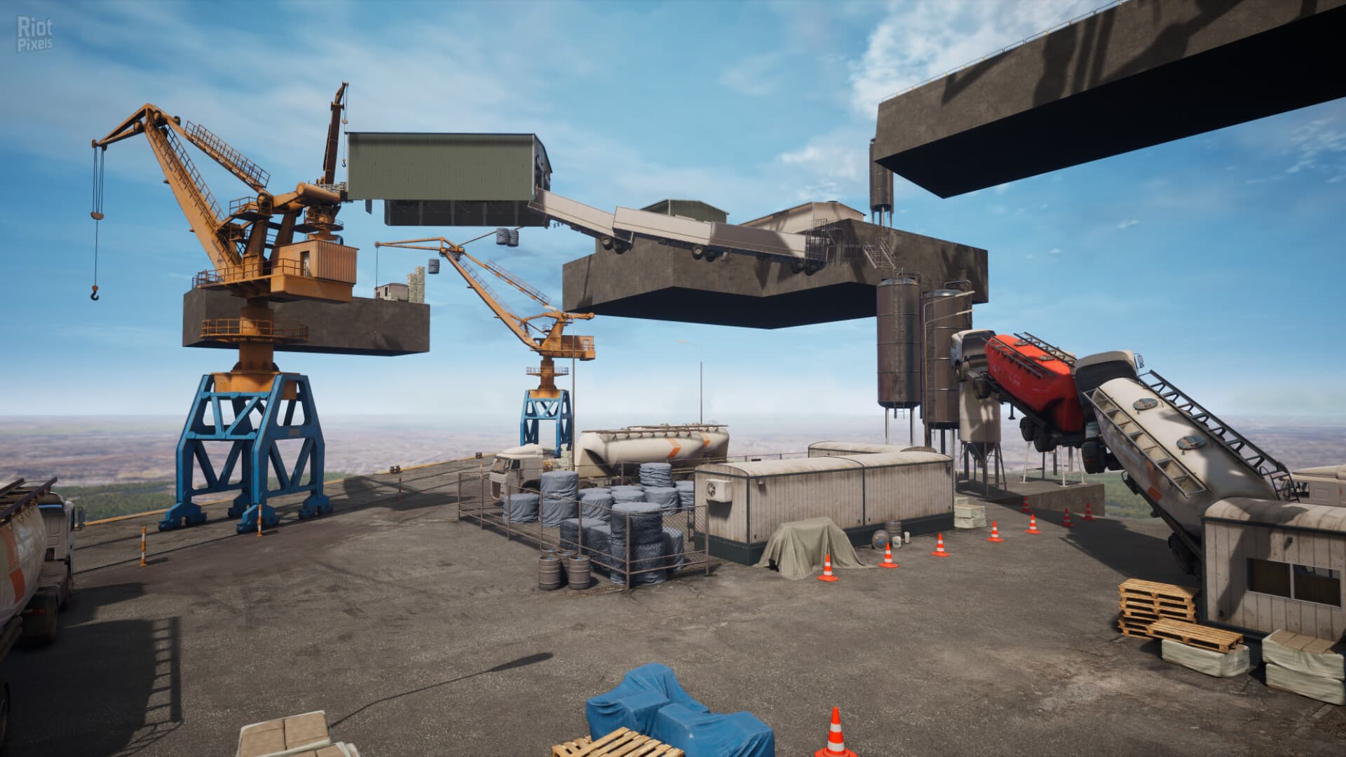 Chained Together – v1.7.9 + Local/Online Multiplayer + Windows 7 Fix screenshot 2