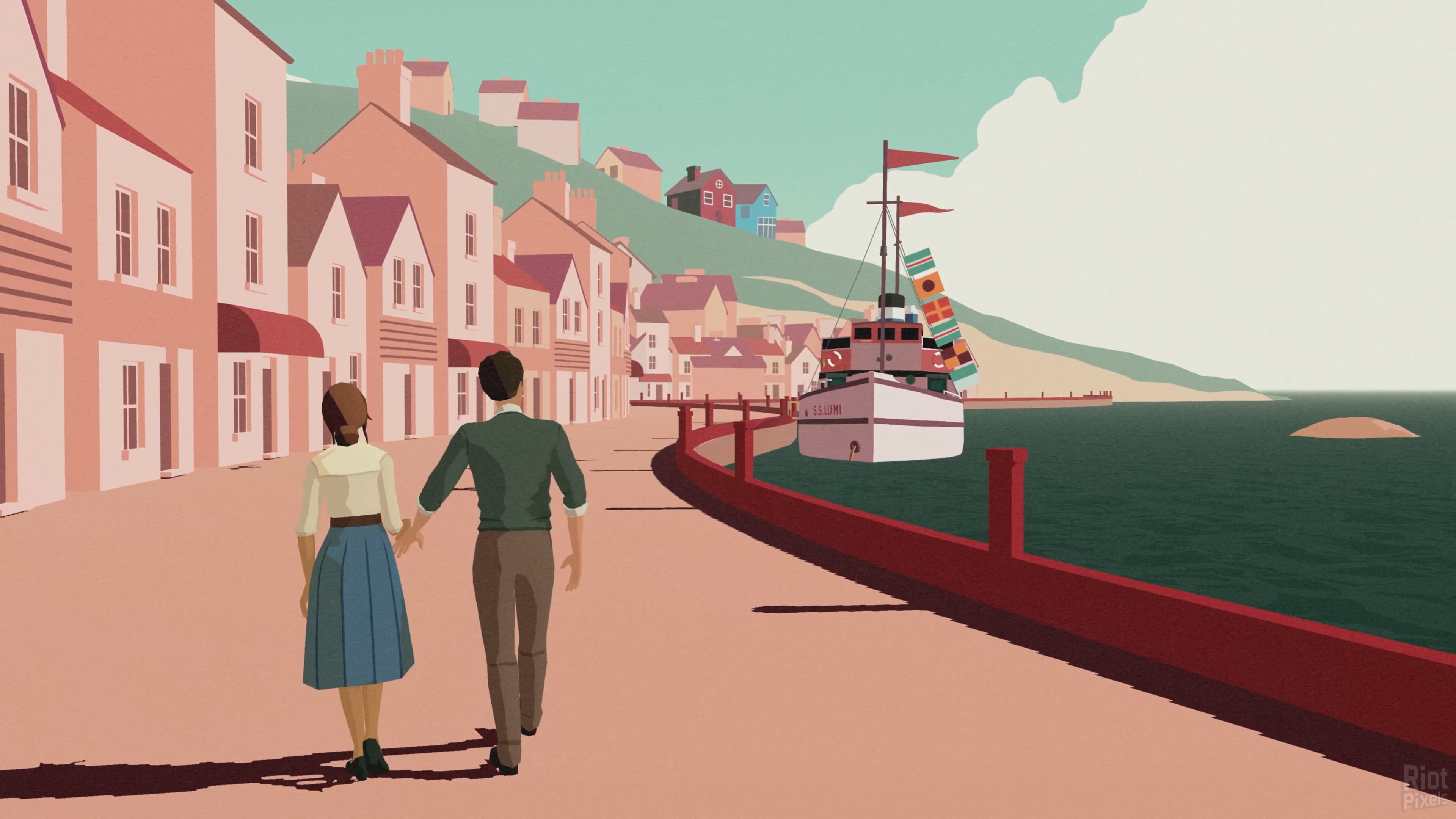 South of the Circle screenshot 6