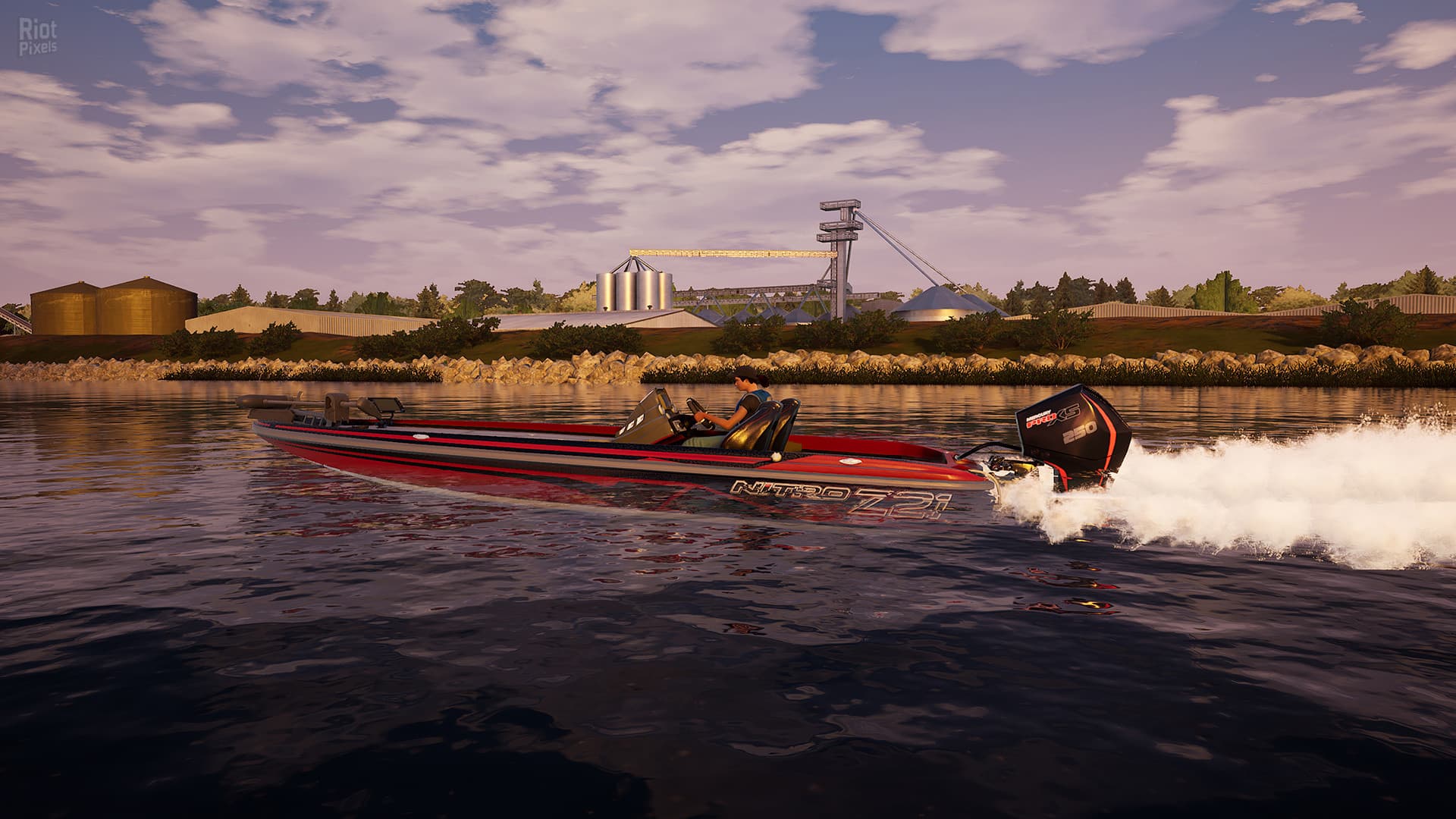 Fishing Sim World: Bass Pro Shops Edition – v1.0.51343.29 screenshot 5