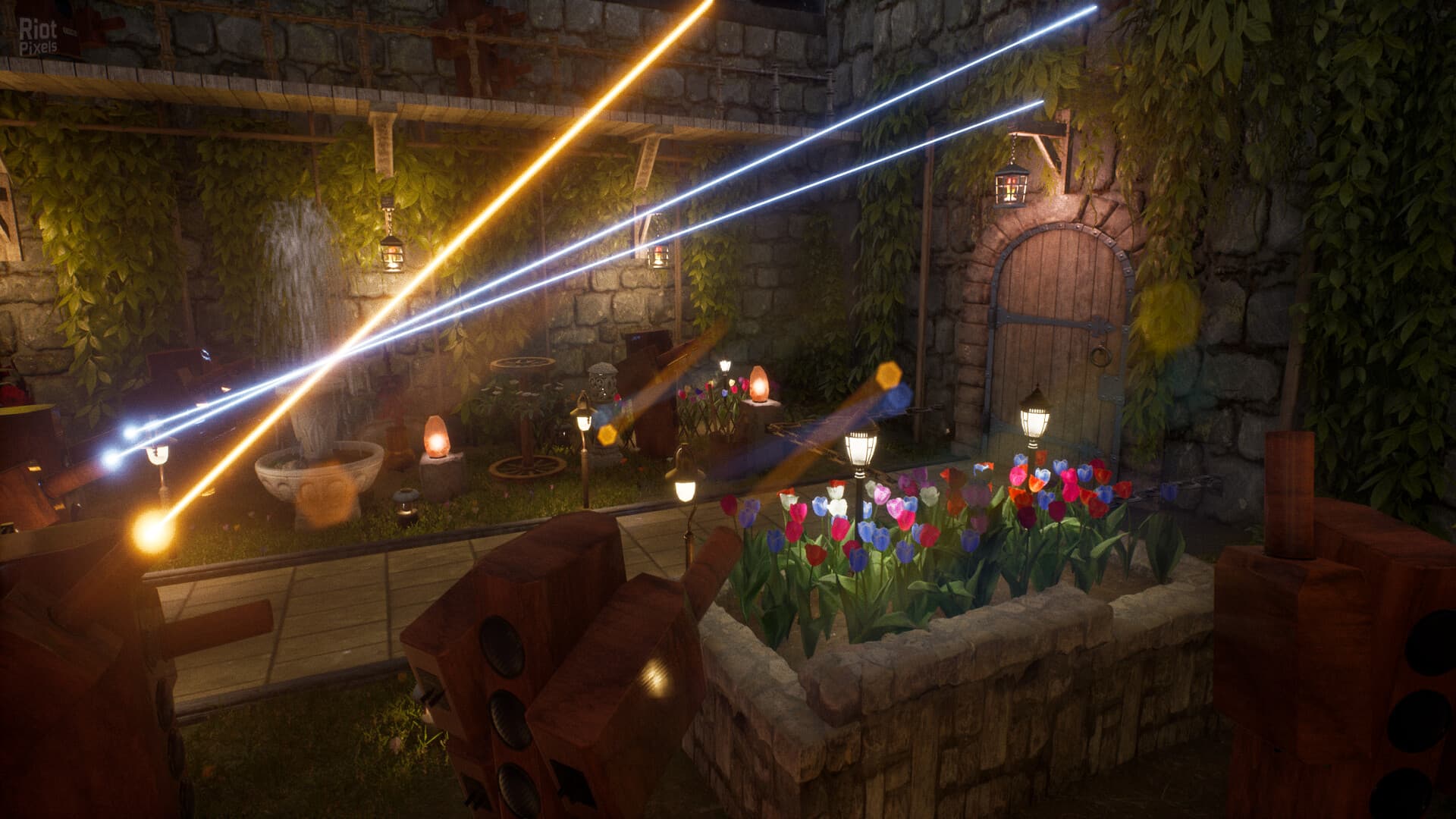 Wine Hunt: Aim Fidelity – v2.0.1.2 screenshot 4
