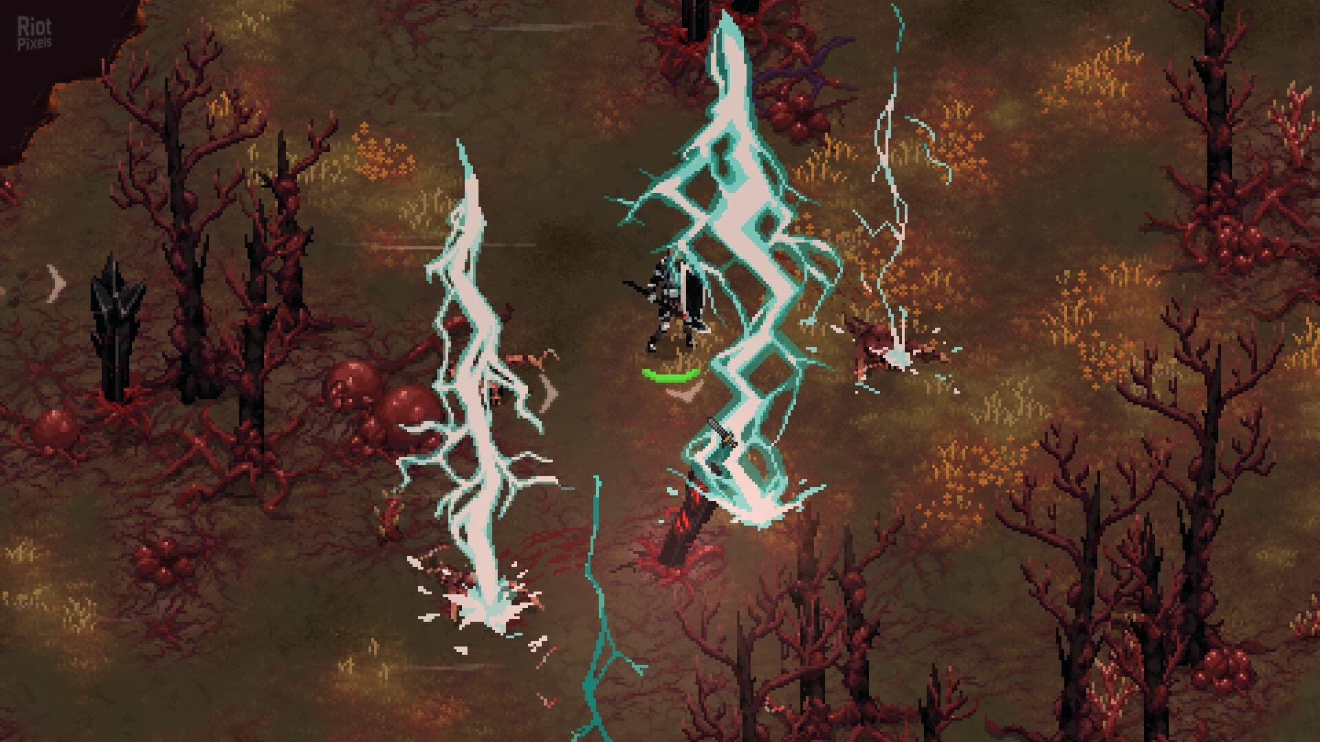 Drova: Forsaken Kin – v1.0.1 screenshot 4