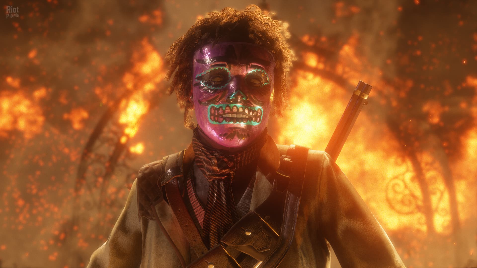 Red Dead Redemption 2: Ultimate Edition – Build 1491.50 + UE Unlocker + Bonus Content screenshot 1